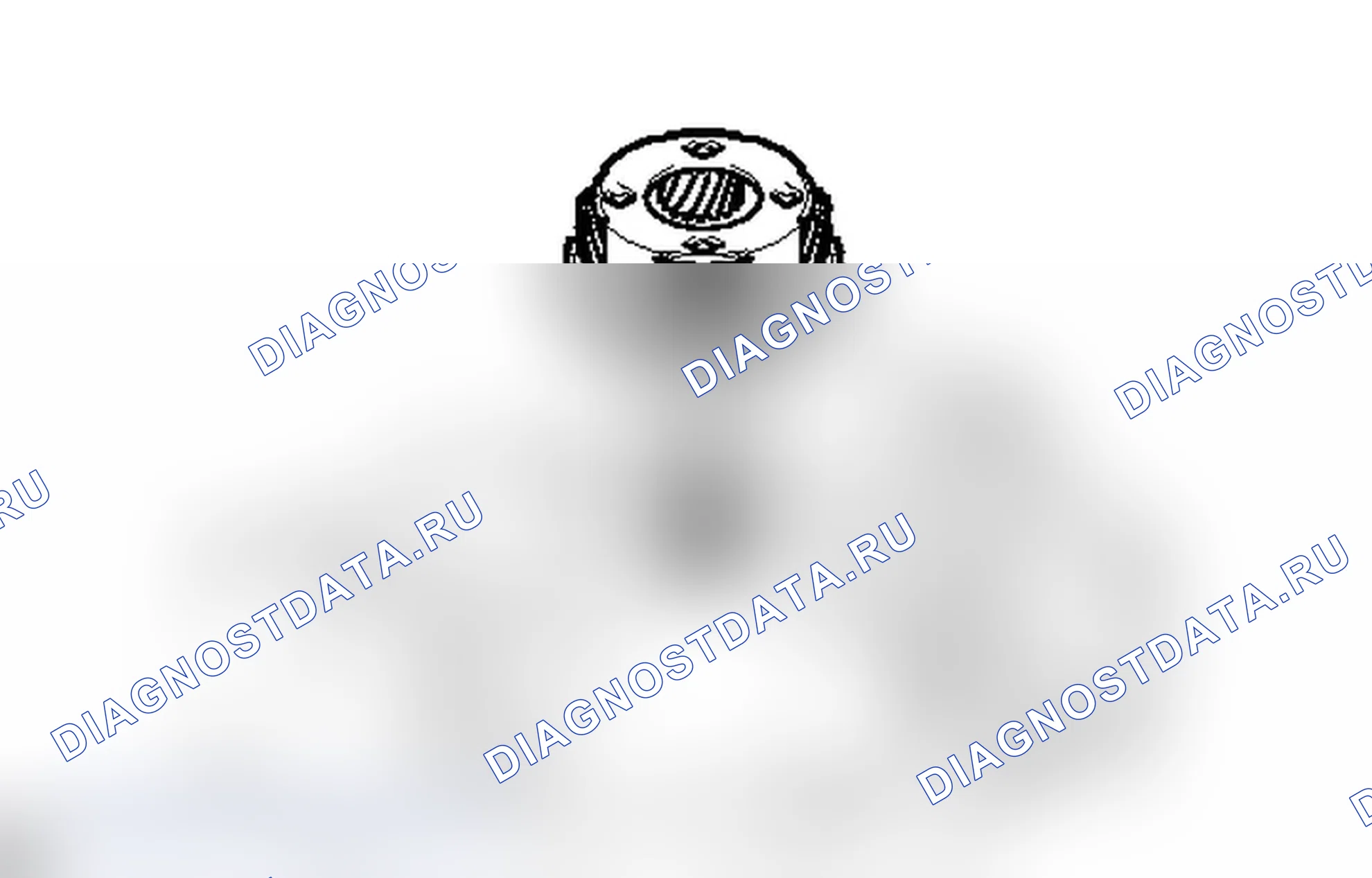 Рис. 225. Toyota Land Cruiser 200 рестайлинг