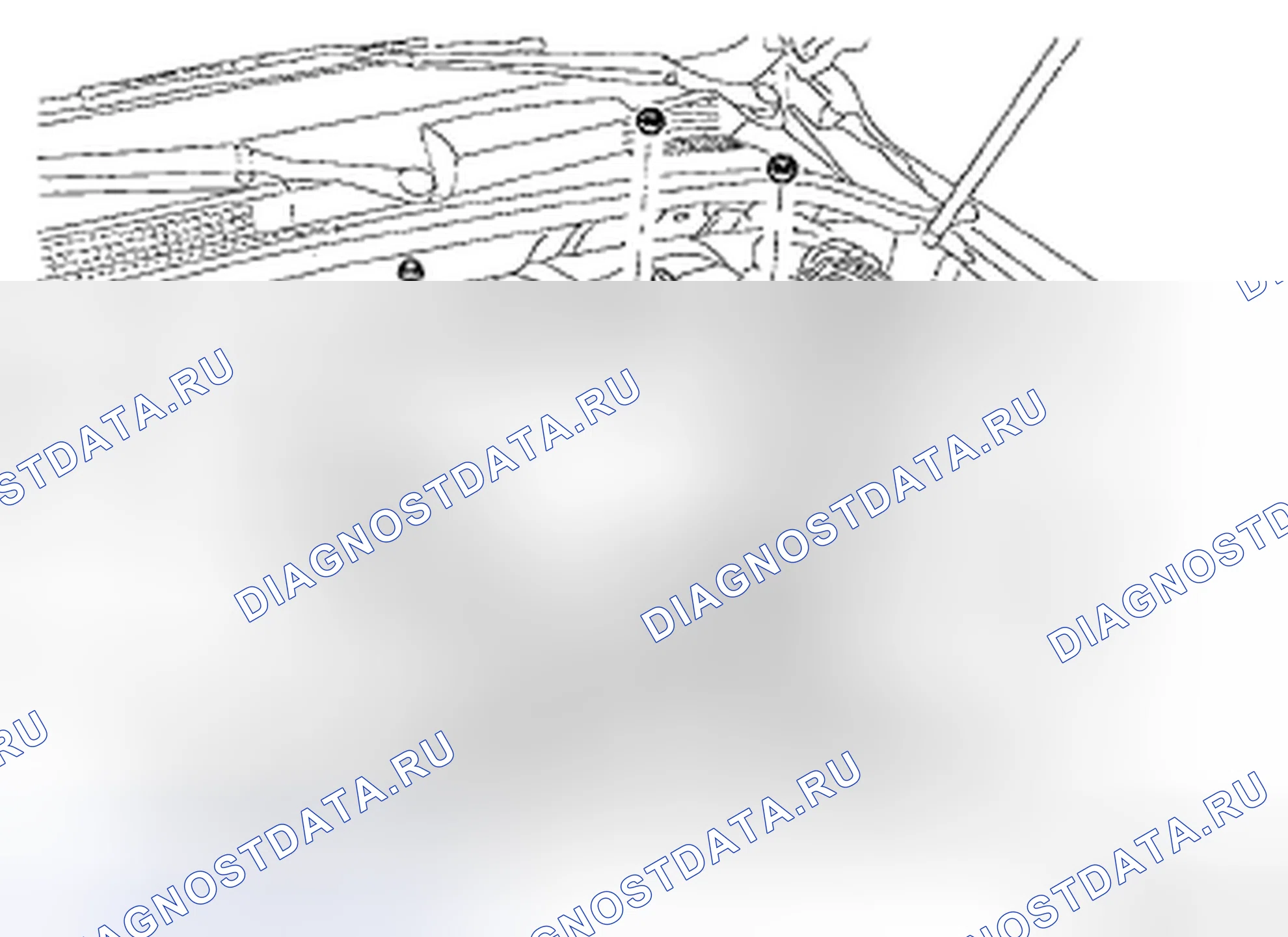 Рис. 2. Kia Sorento I рестайлинг