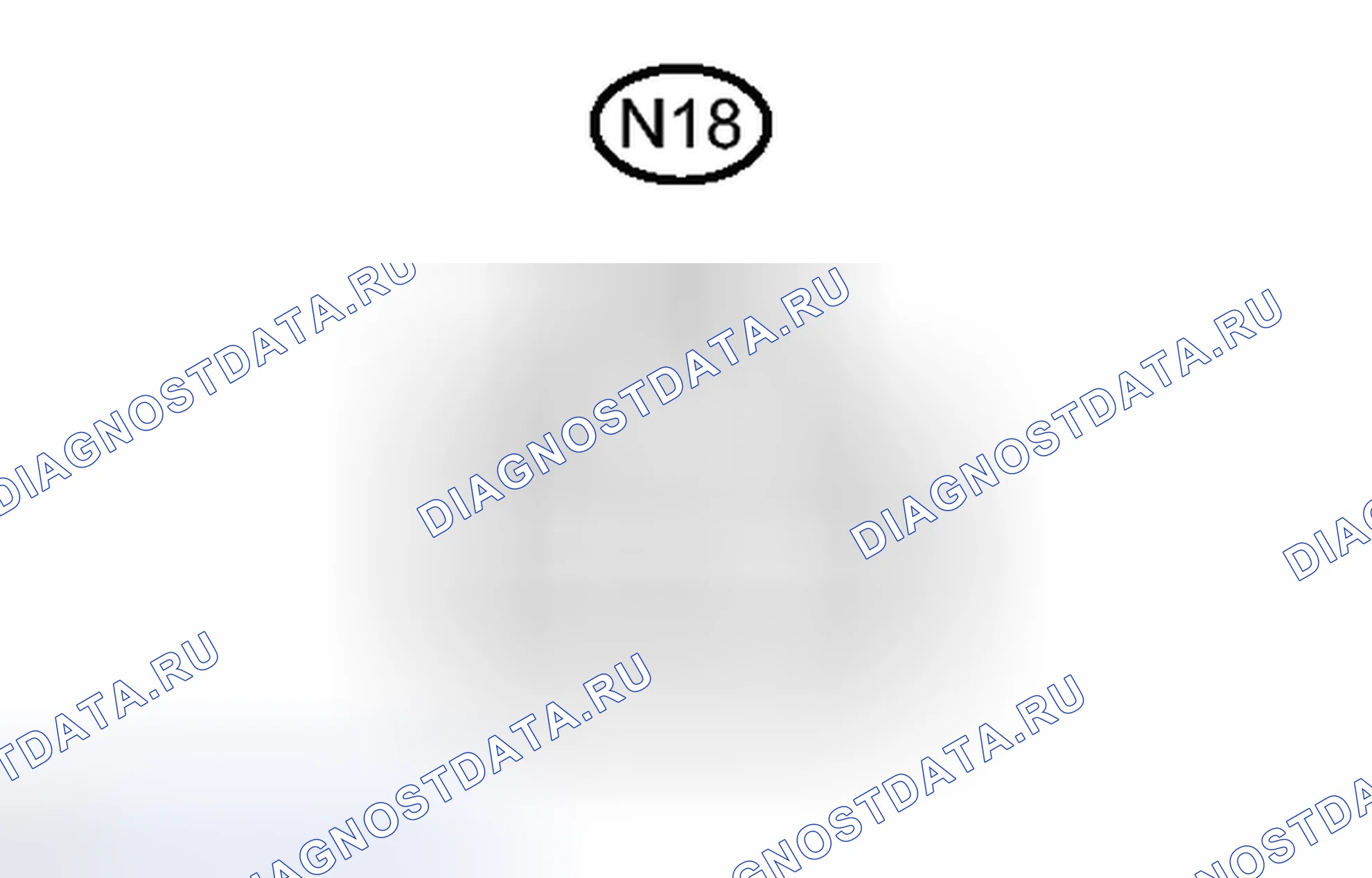 Рис. 9. Toyota Camry XV40 рестайлинг