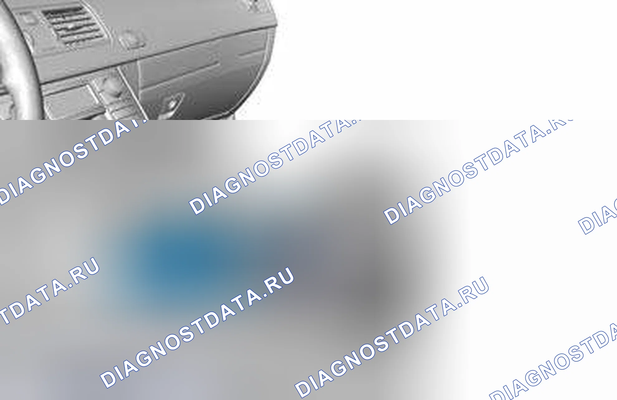 Рис. 271. Volvo XC90 I рестайлинг