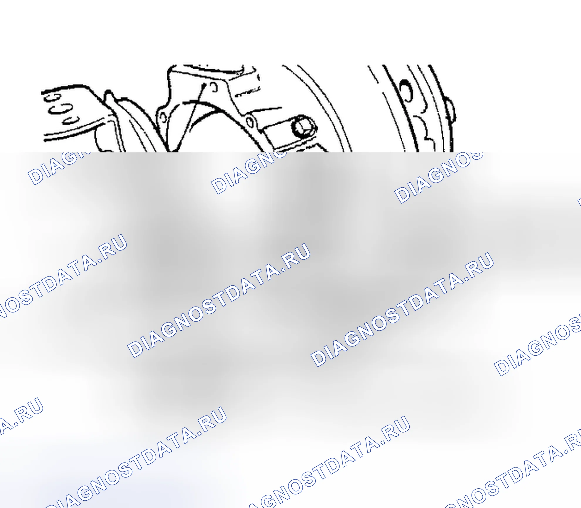 Рис. 45. Land Rover Range Rover I