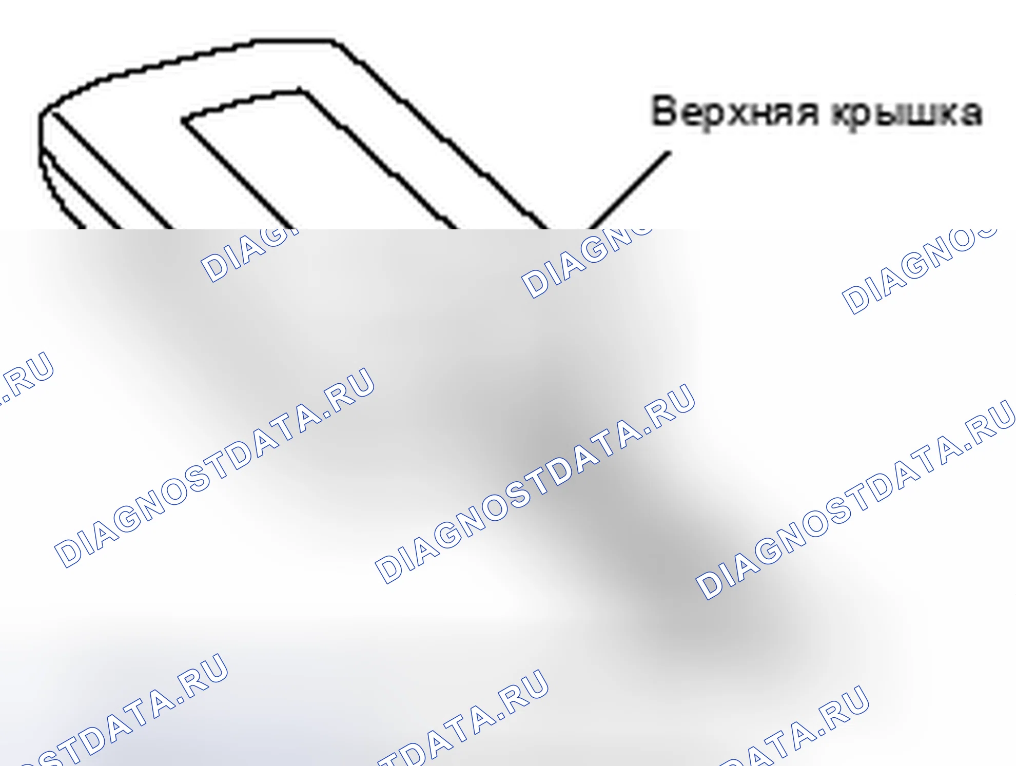 Рис. 96. Mitsubishi Lancer Ralliart X рестайлинг