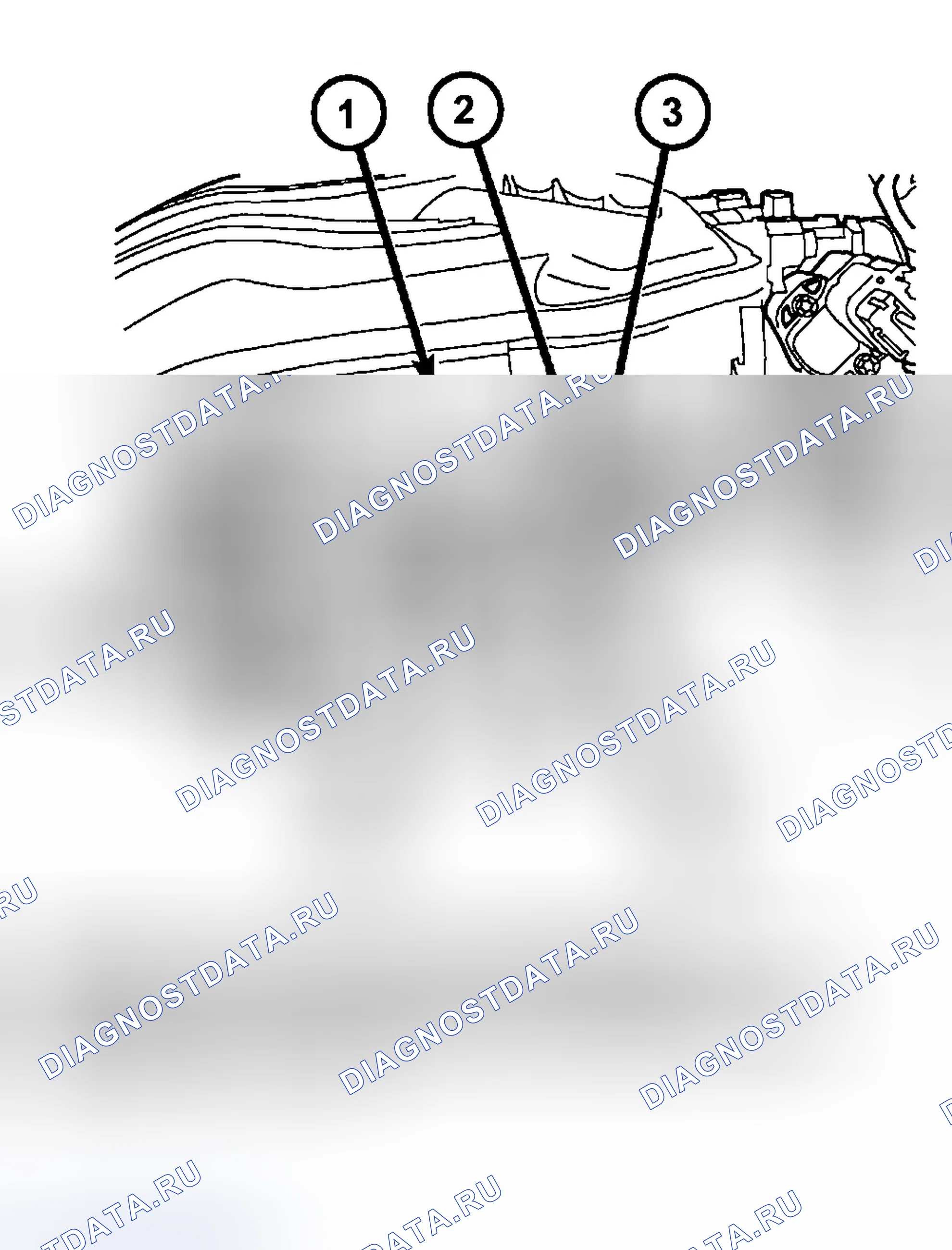 Рис. 68: 2.4L. Jeep Liberty I