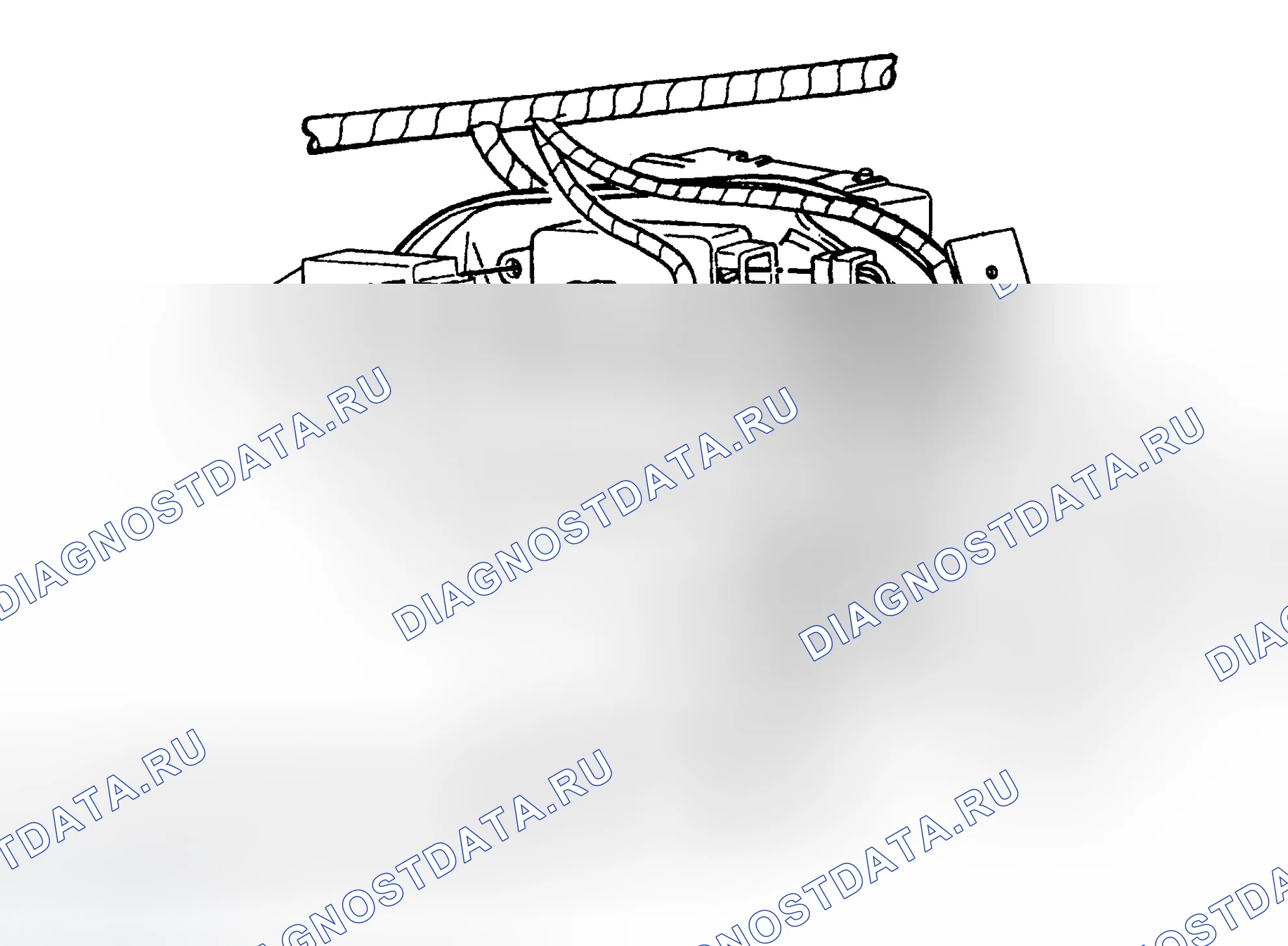 Рис. 13. Chevrolet Tahoe I