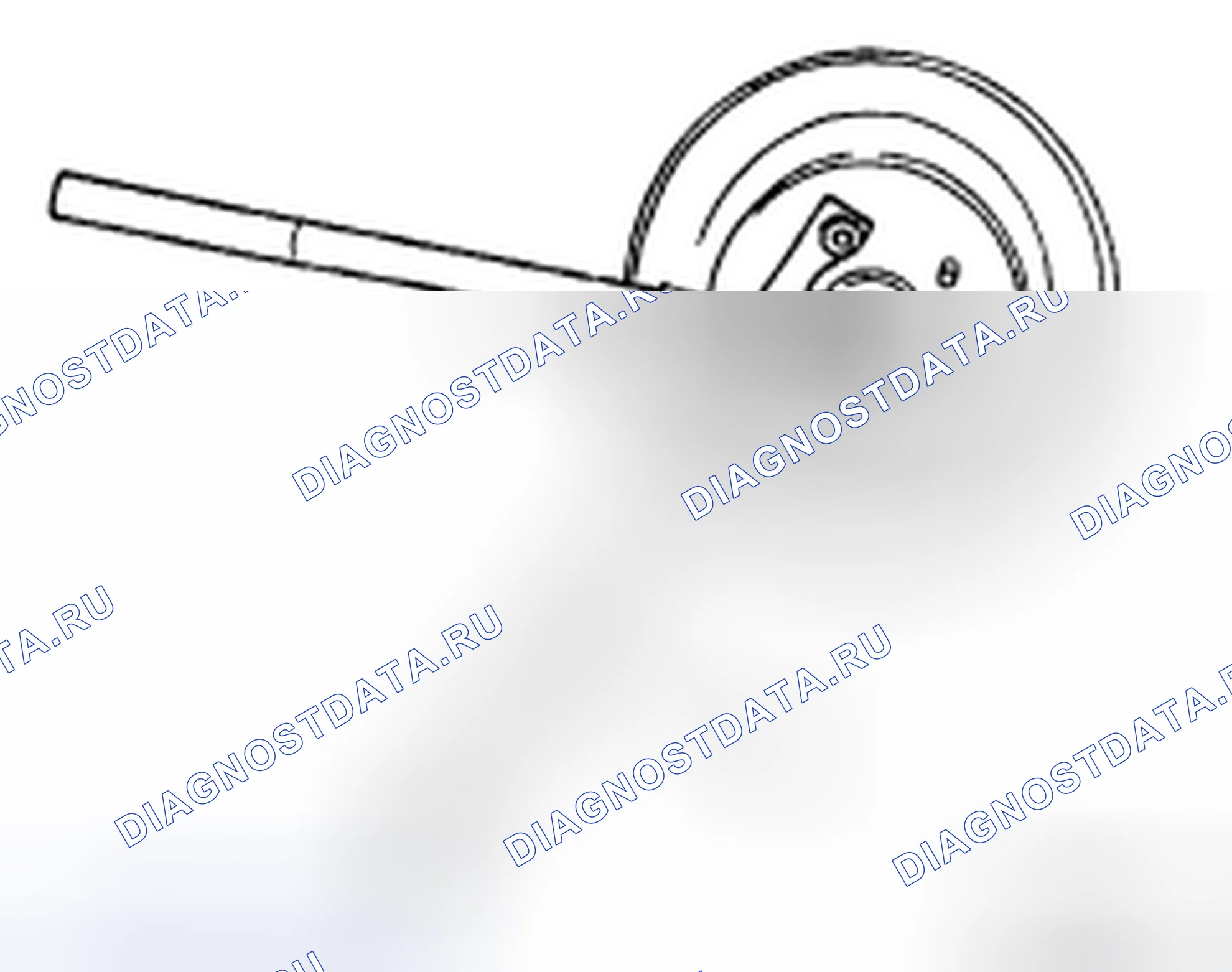 Рис. 3. BMW 4 серия F32/F33 рестайлинг