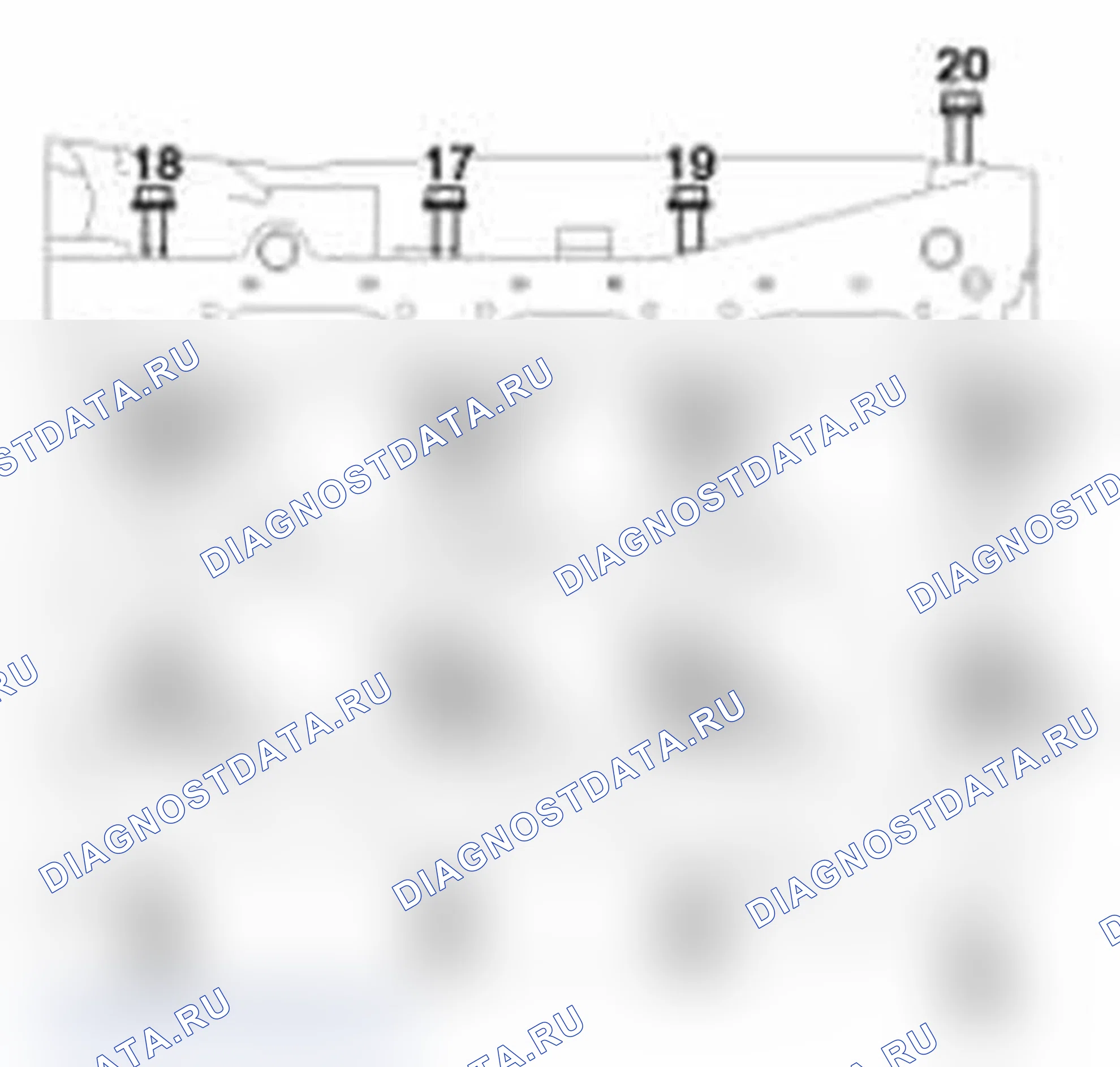 Рис. 400. Hyundai Santa Fe II рестайлинг