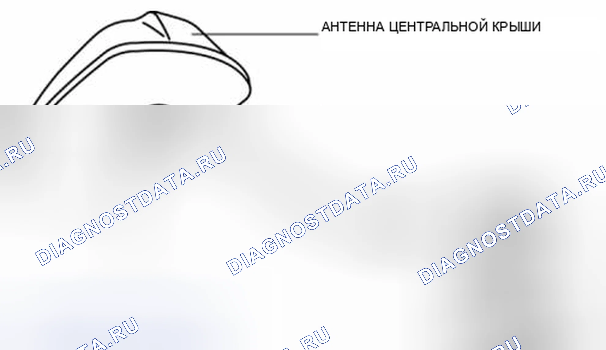 Рис. 57: 4SD. Mazda 3 BL рестайлинг