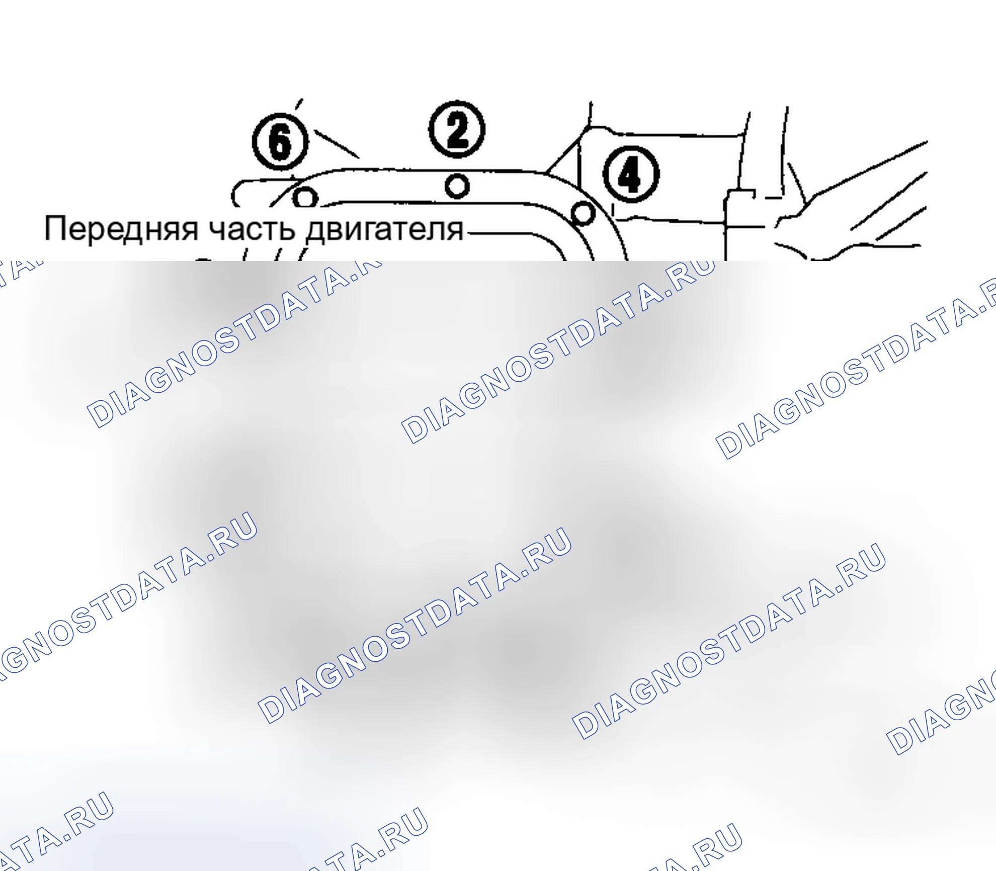 Рис. 17. Infiniti M35 III