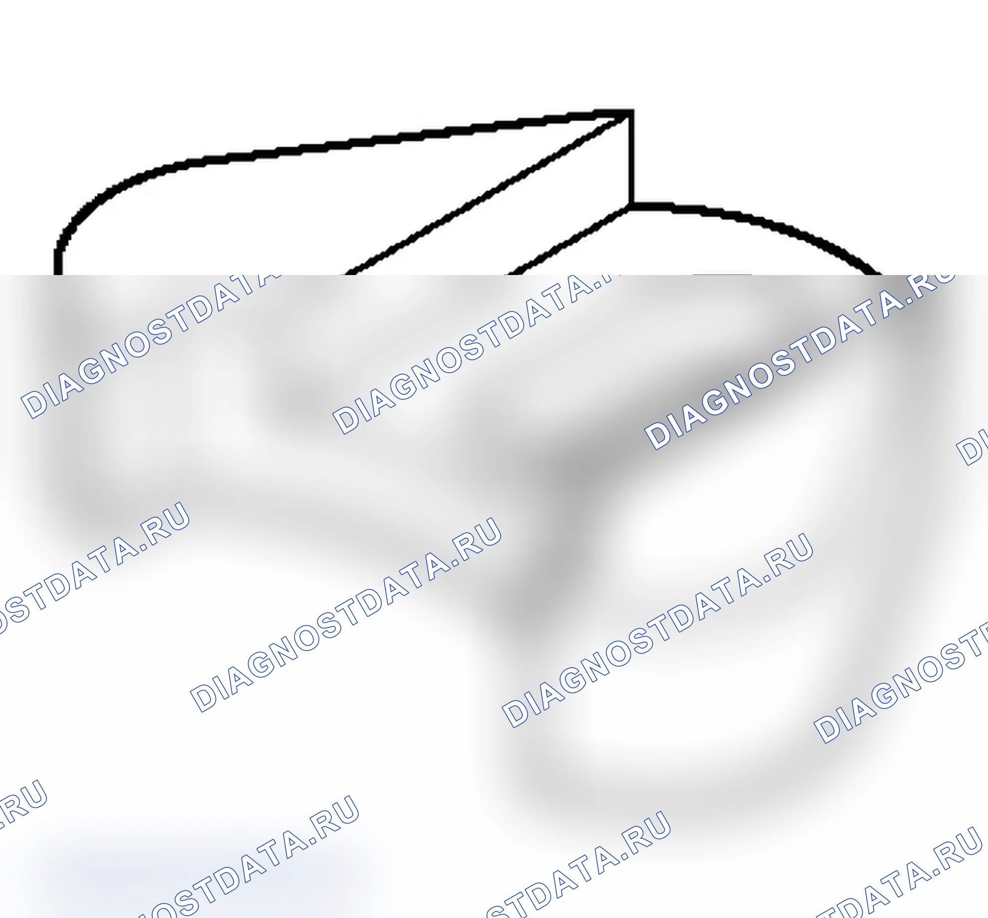 Рис. 703. Mitsubishi Lancer Evolution IX