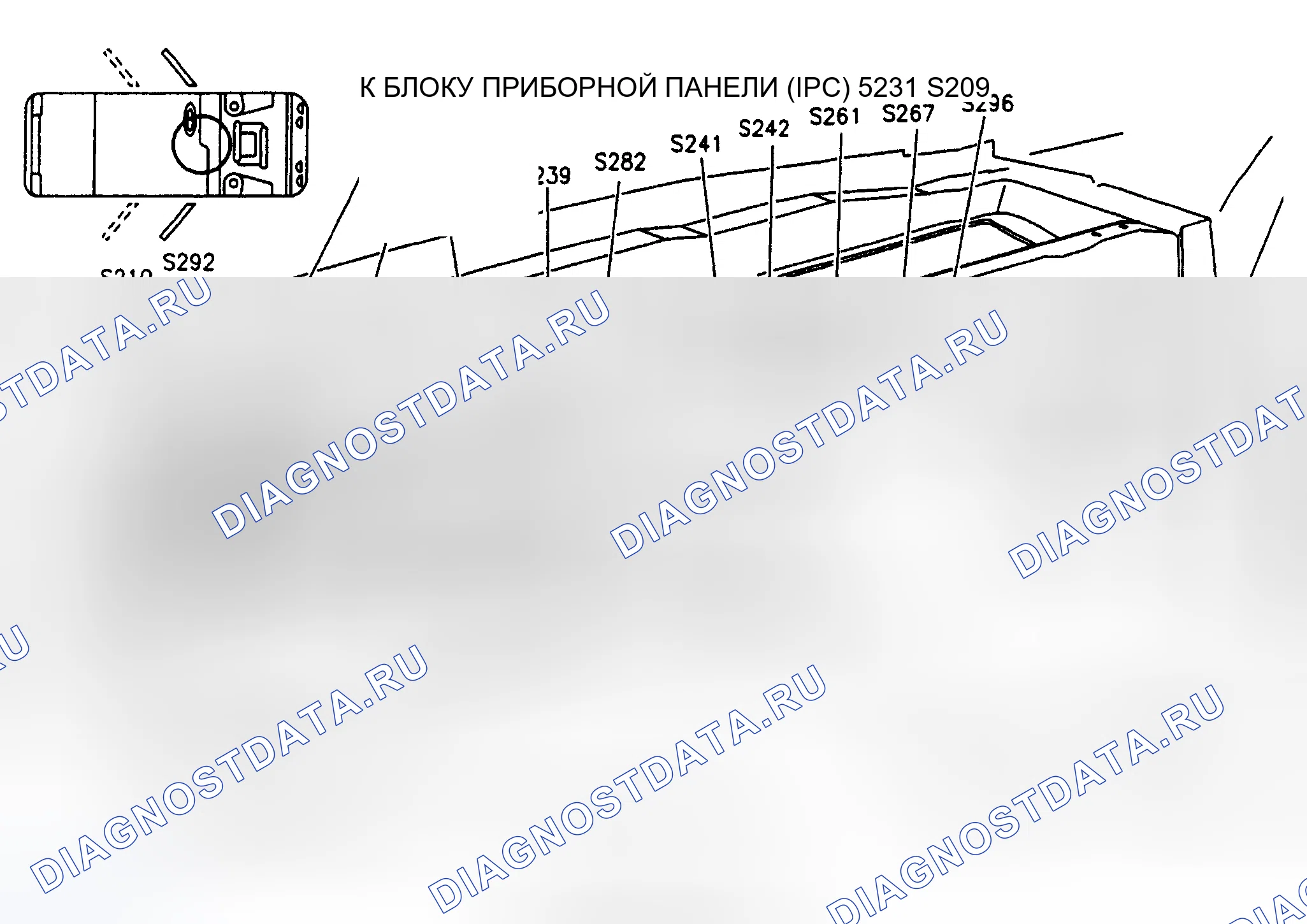 Рис. 25. Oldsmobile Aurora I