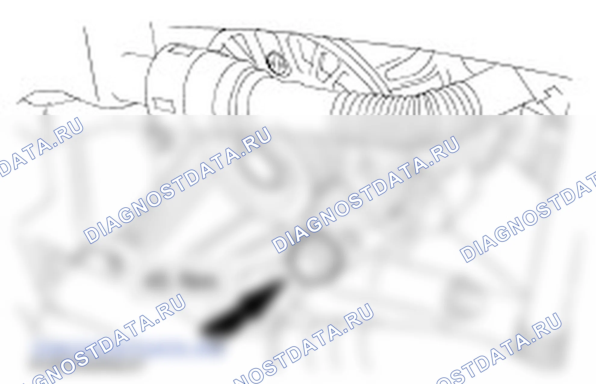 генератор — 1.25L Duratec-16V (Sigma)/1.4L Duratec-16V (Sigma)/1.6L Duratec-16V (Sigma): описание и работа. Ford Transit Connect I рестайлинг