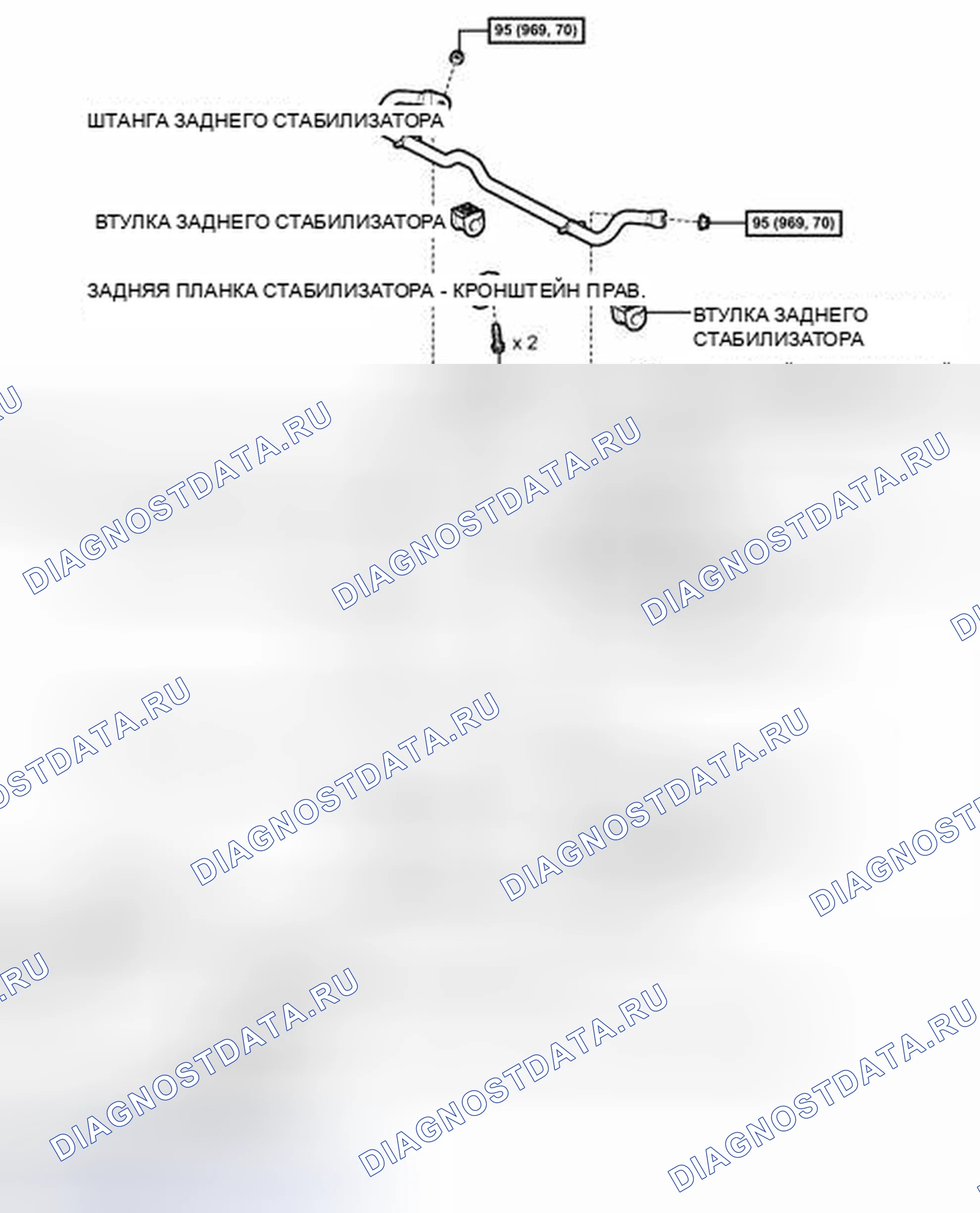 Рис. 45: ИЛЛЮСТРАЦИЯ. Honda Accord V