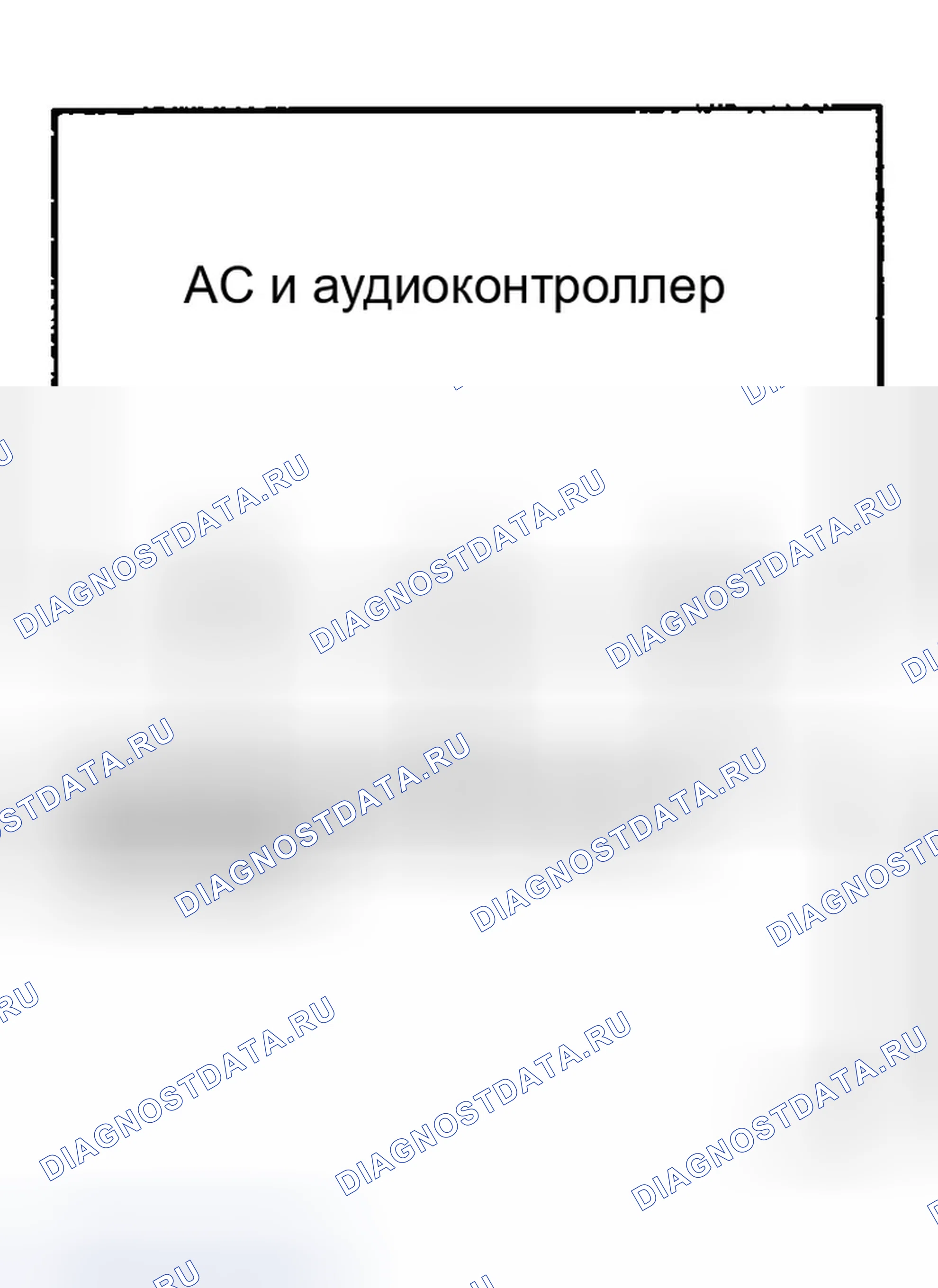 Рис. 65: ДИАГНОСТИЧЕСКАЯ ПРОЦЕДУРА МУЛЬТИПЛЕКСНОЙ СВЯЗИ. Infiniti G35 III