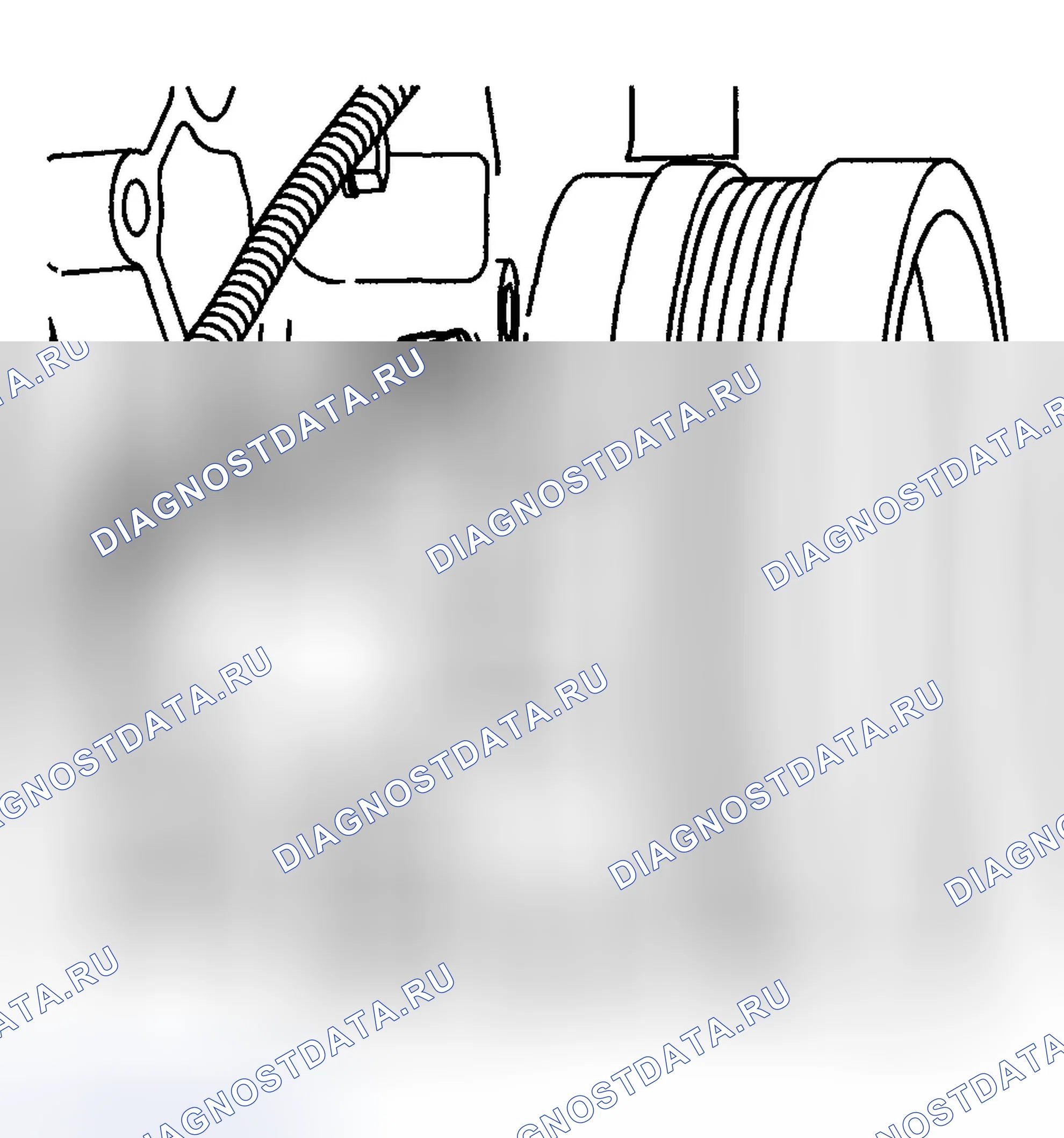 Рис. 893. Chevrolet Silverado 2500 