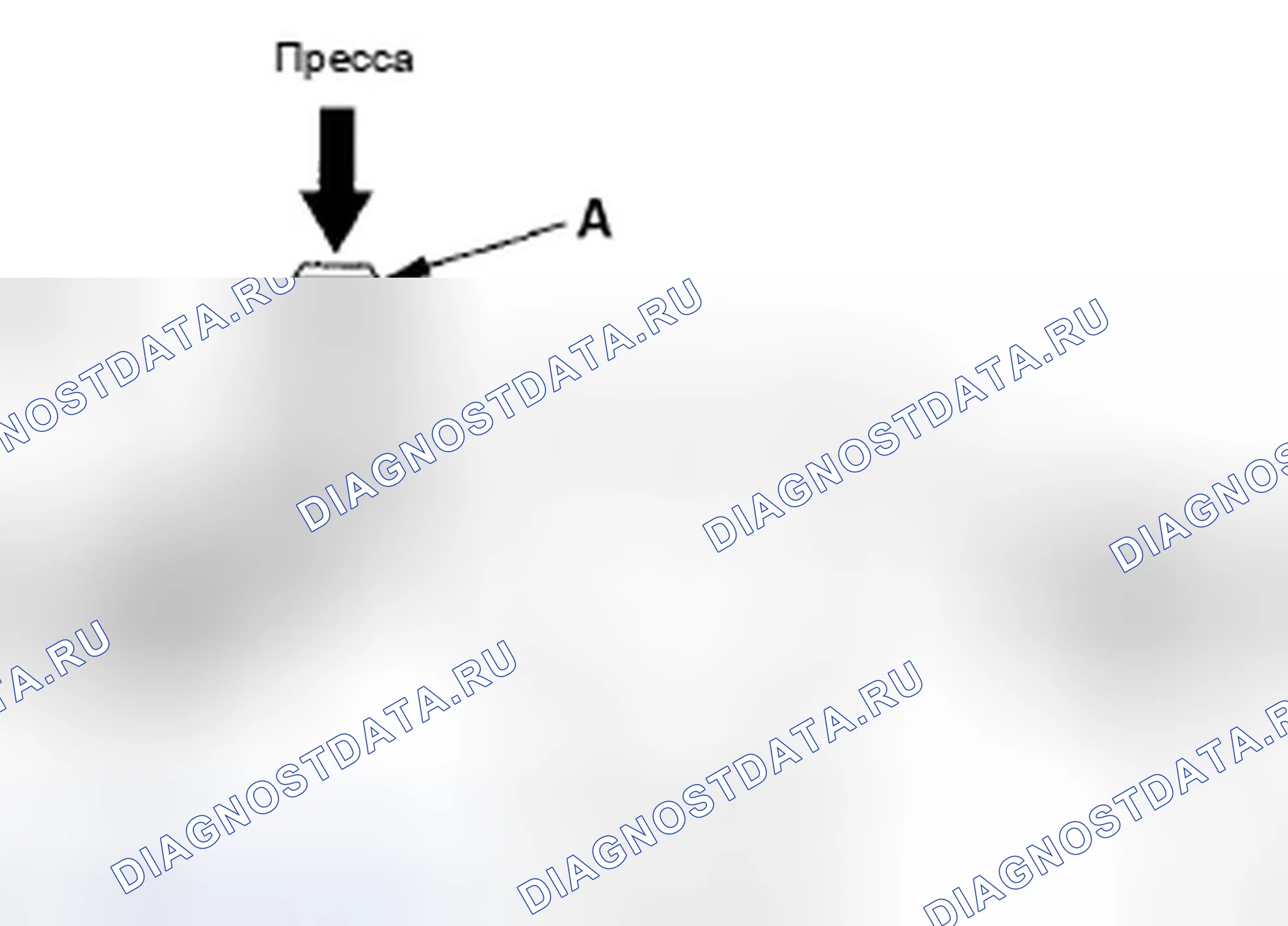 Рис. 14: Передняя часть. Honda Fit GE
