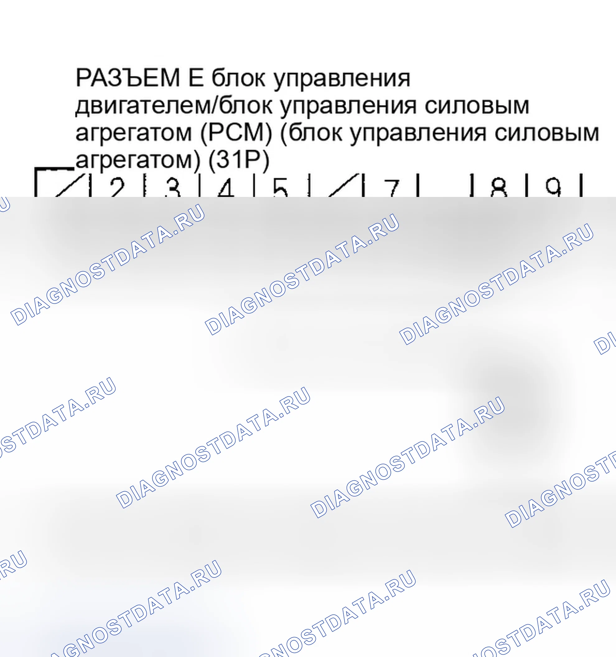Рис. 50. Honda CR-V II рестайлинг