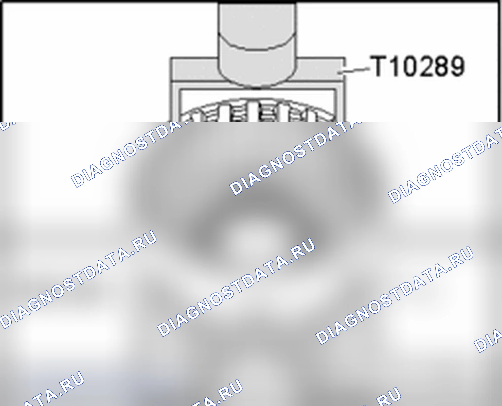 Рис. 1040. Audi A4 B6