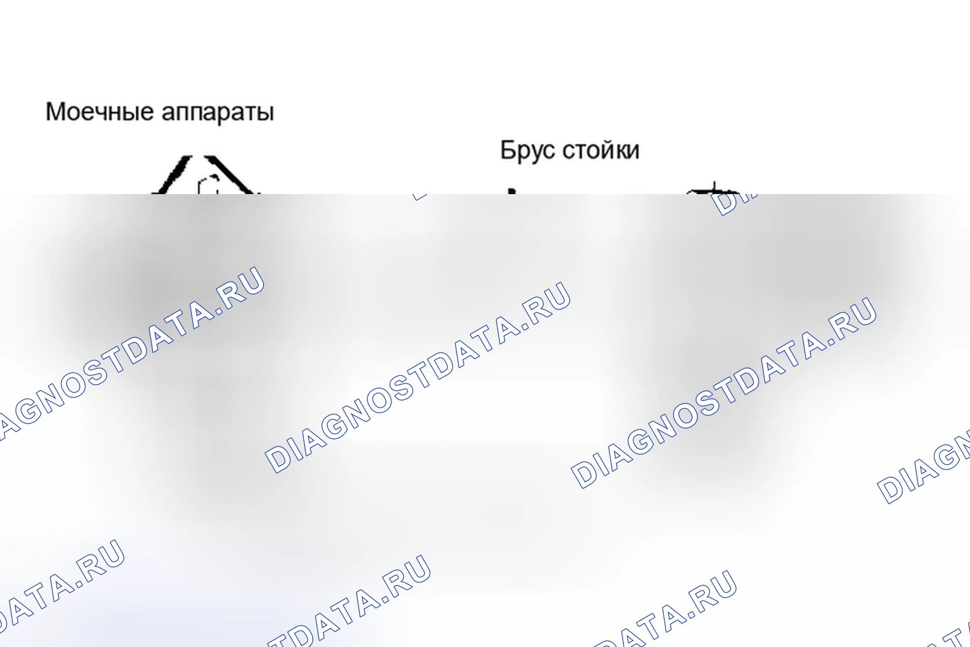 Рис. 3. Isuzu Amigo I