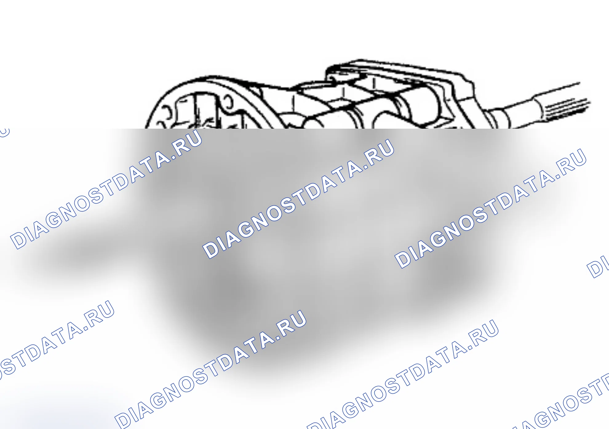 Разборка / установка — Great Wall King-Kong-Cannon. Great-Wall King Kong Cannon I