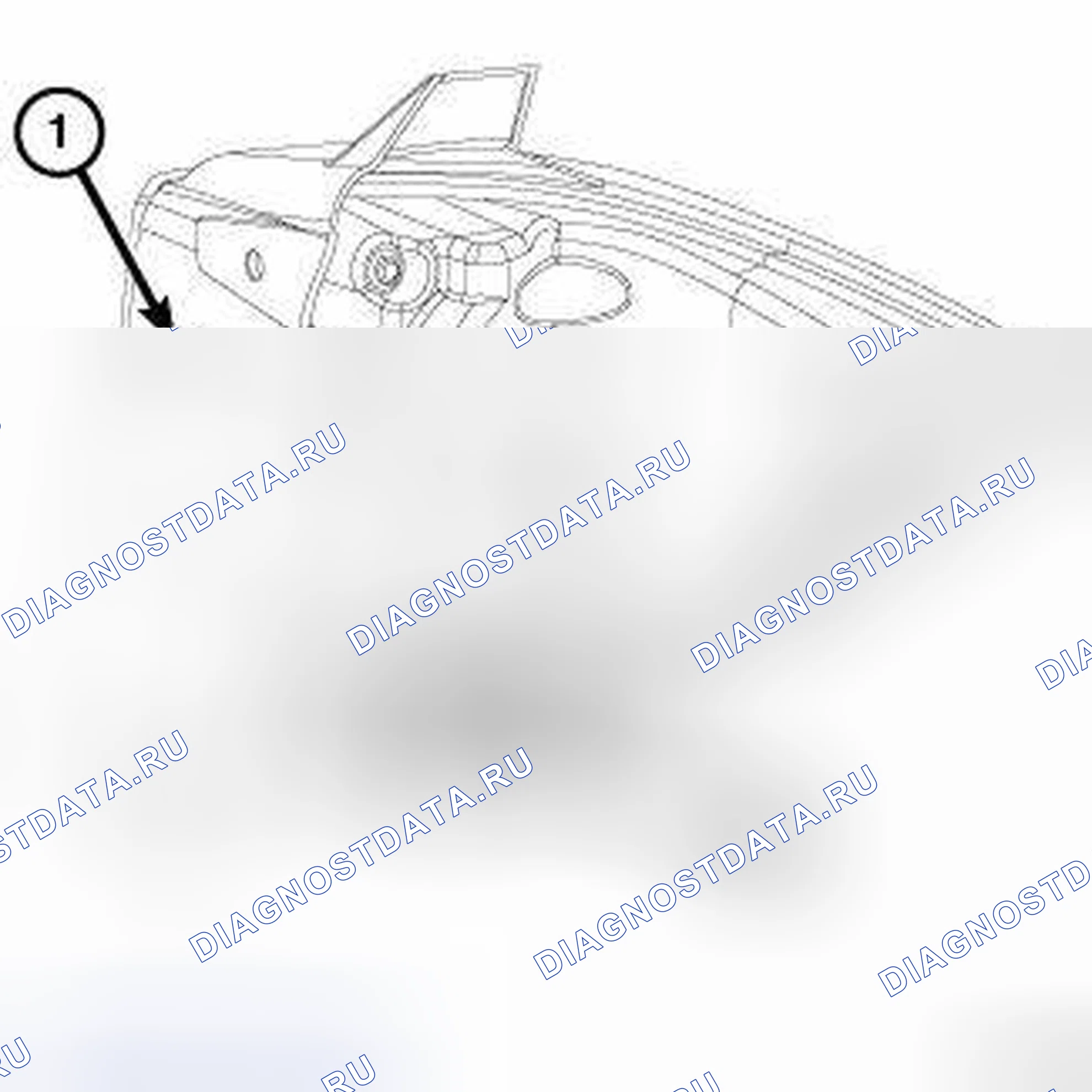 Рис. 32. Dodge Journey I рестайлинг
