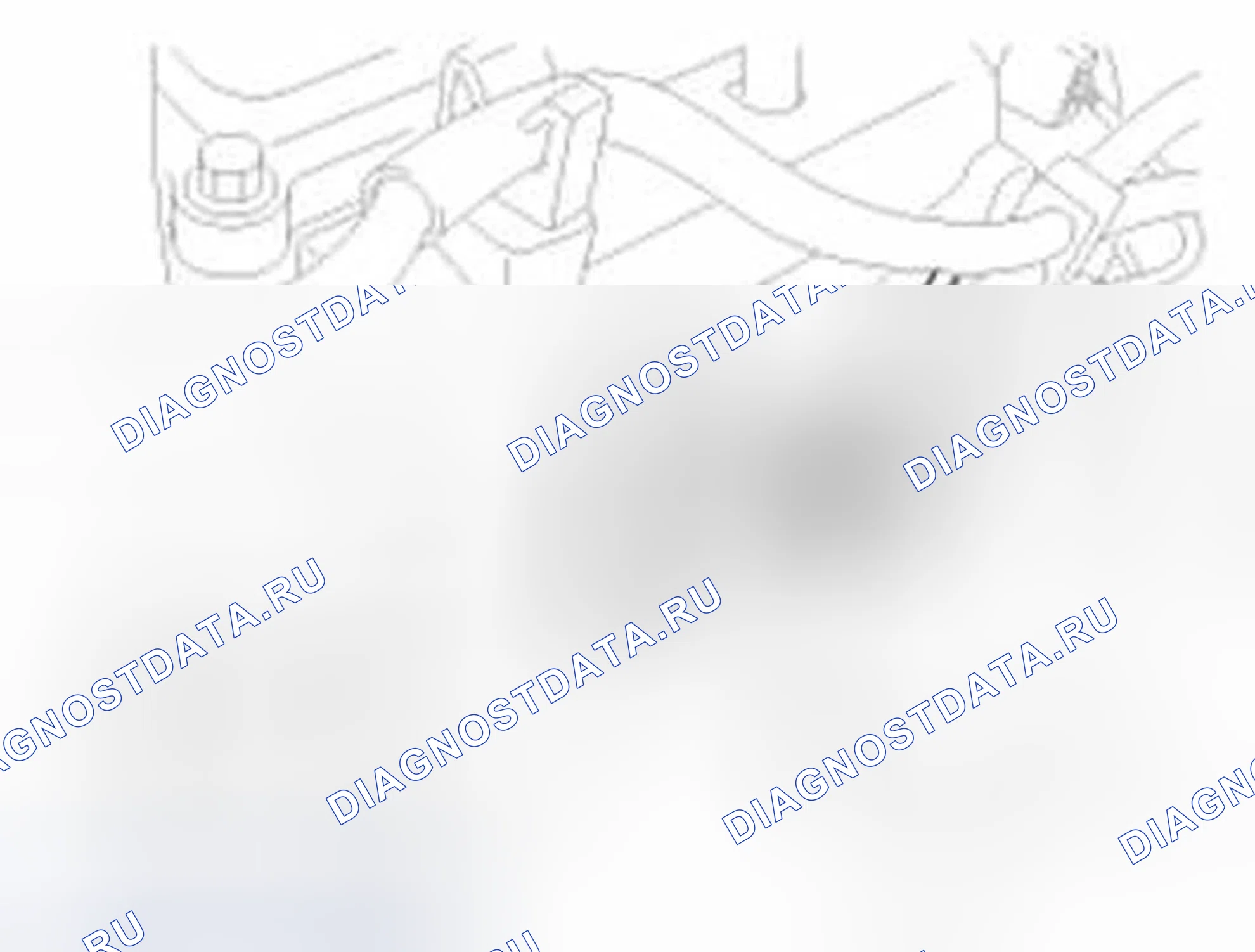 Рис. 130: [Проверка PCSV]. Hyundai Elantra V