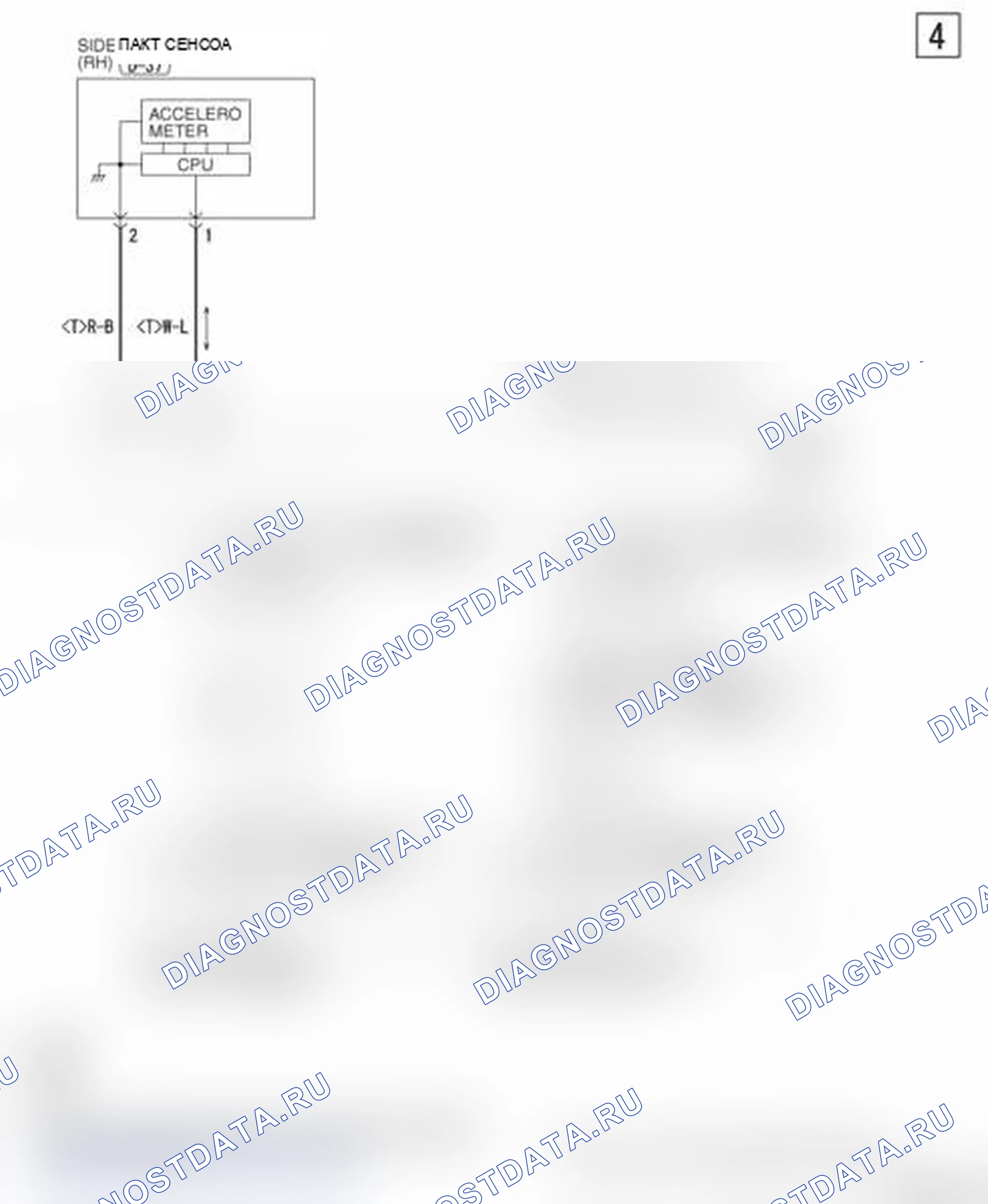 Рис. 382. Mitsubishi Lancer Ralliart X