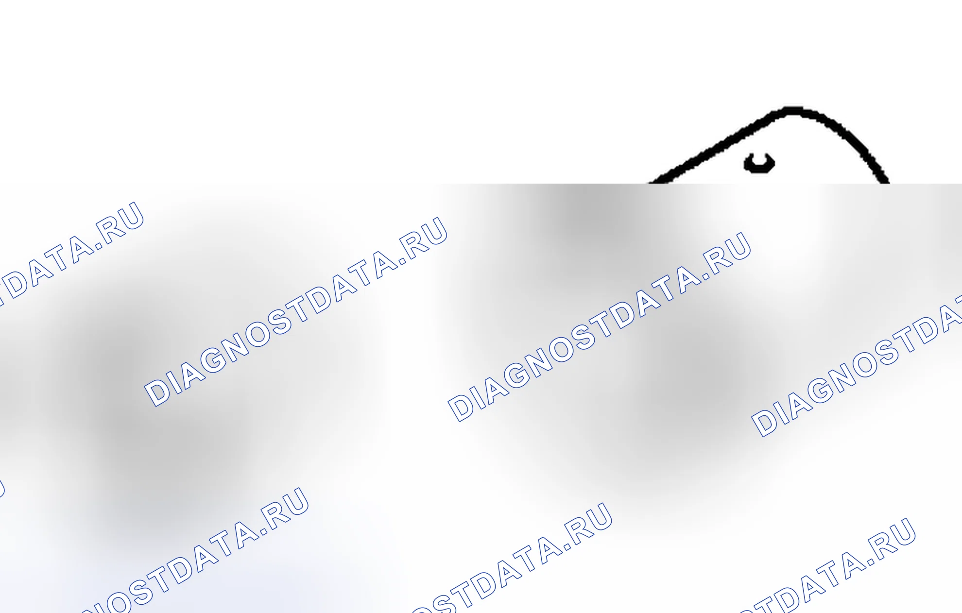 Рис. 544. Mitsubishi Galant IX рестайлинг