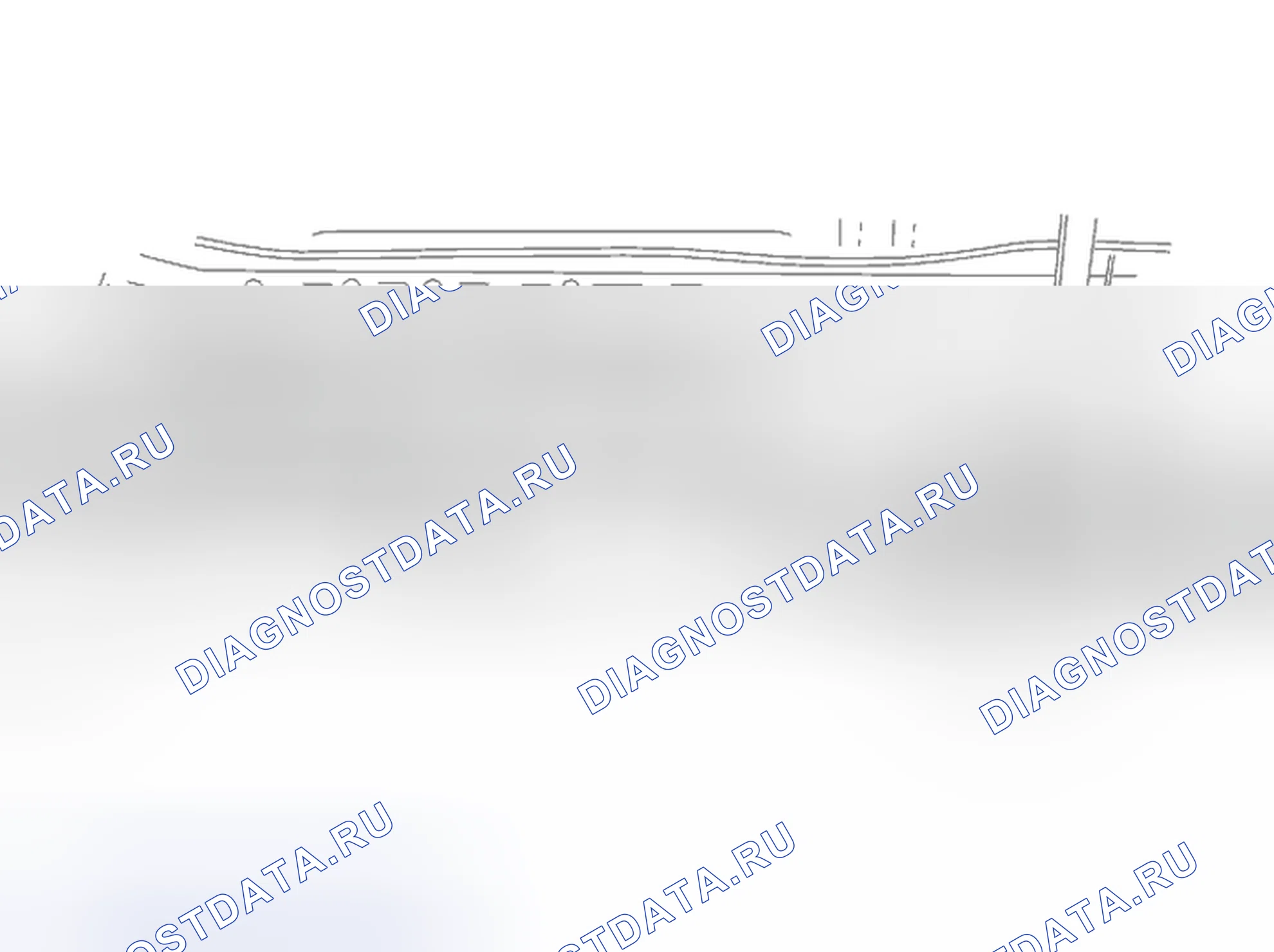 Рис. 3: Проверка функции. Volvo S40 I рестайлинг