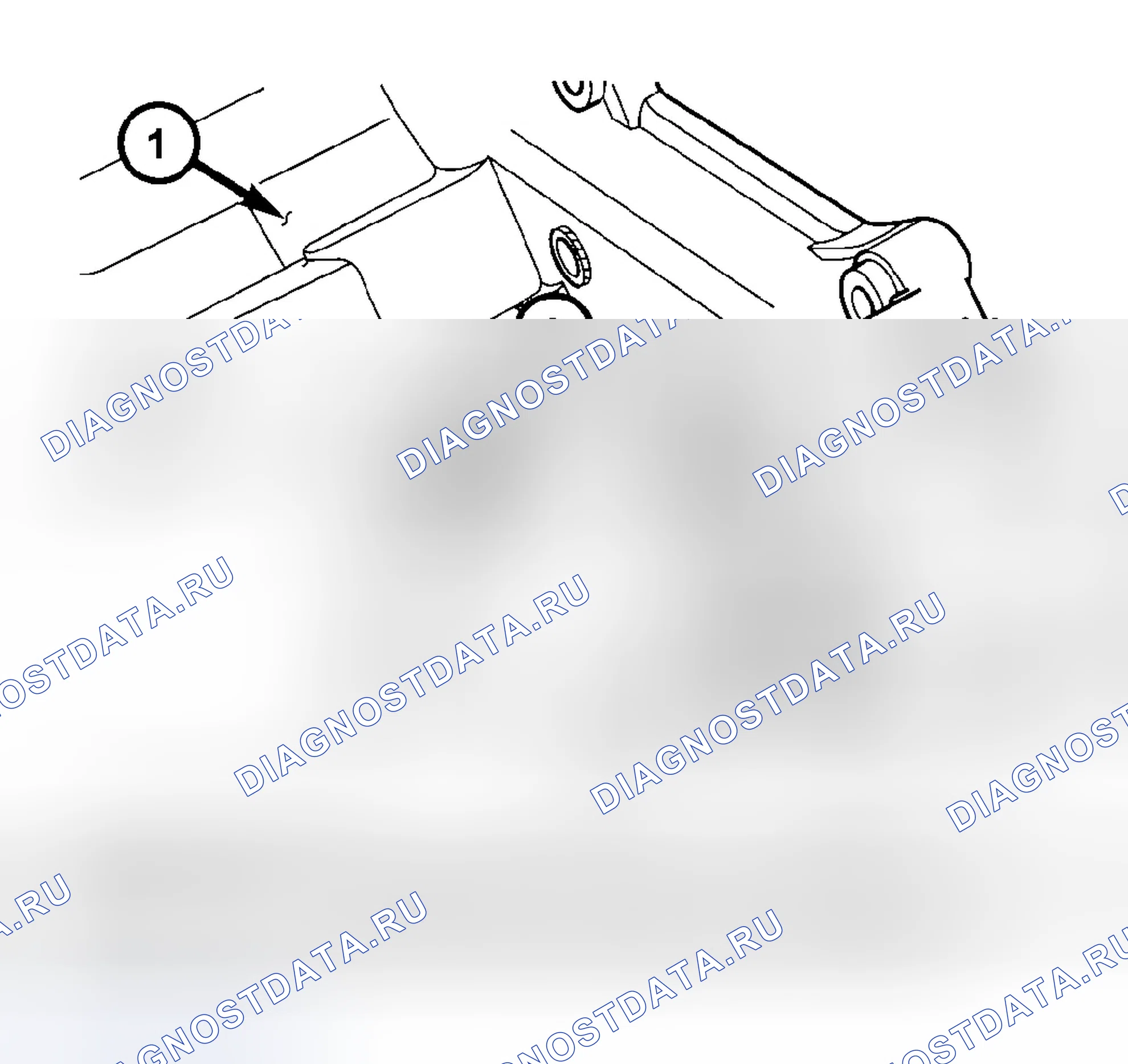 Рис. 262. Dodge Pickup R2500 