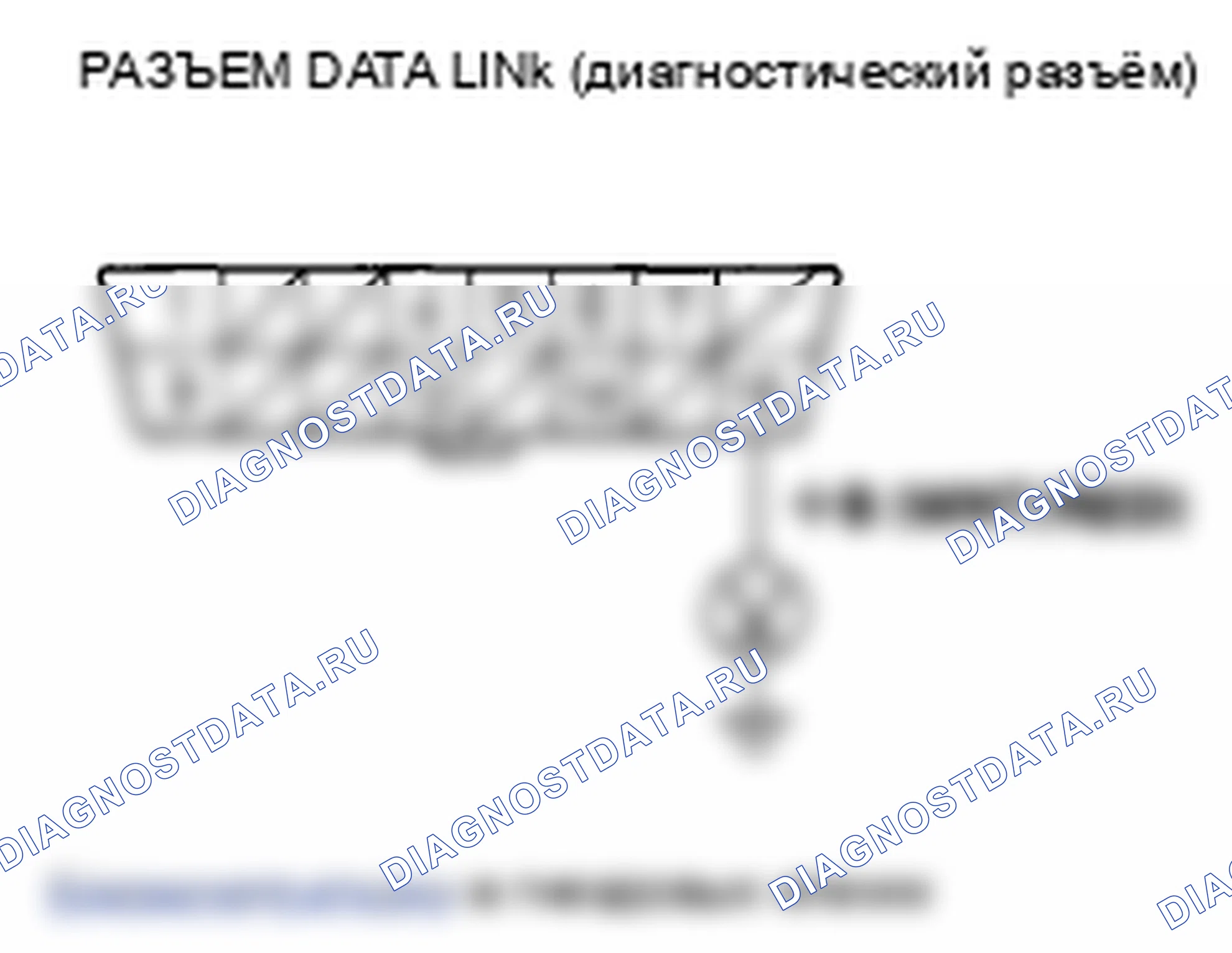 Рис. 439. Honda Element YH2 рестайлинг