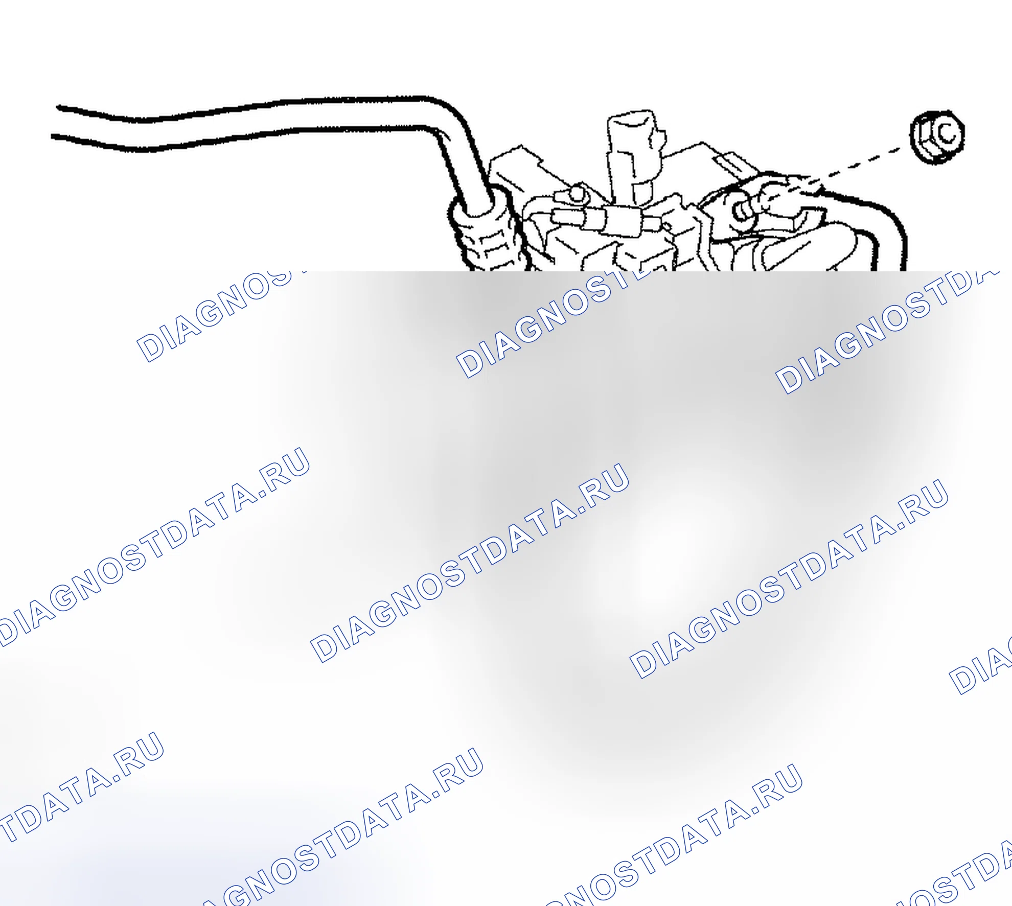 Рис. 139. Toyota 4Runner IV