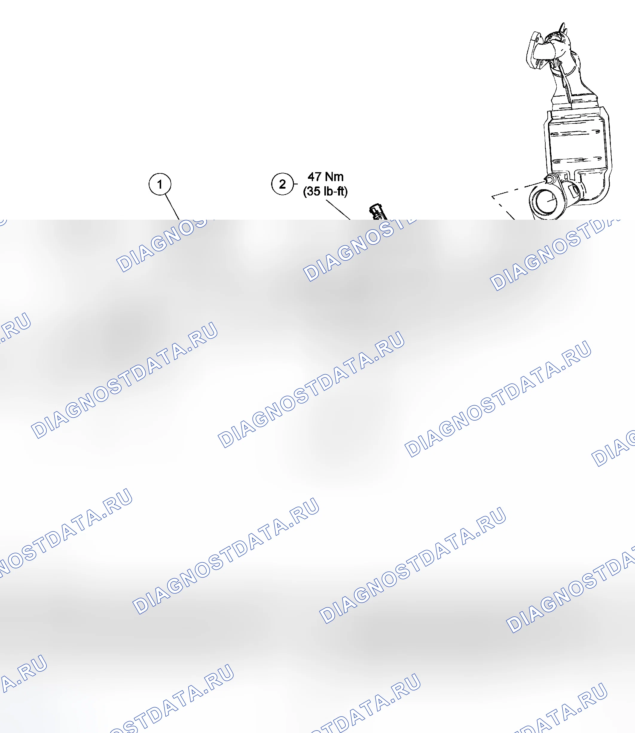 Рис. 13. Ford Escape I рестайлинг