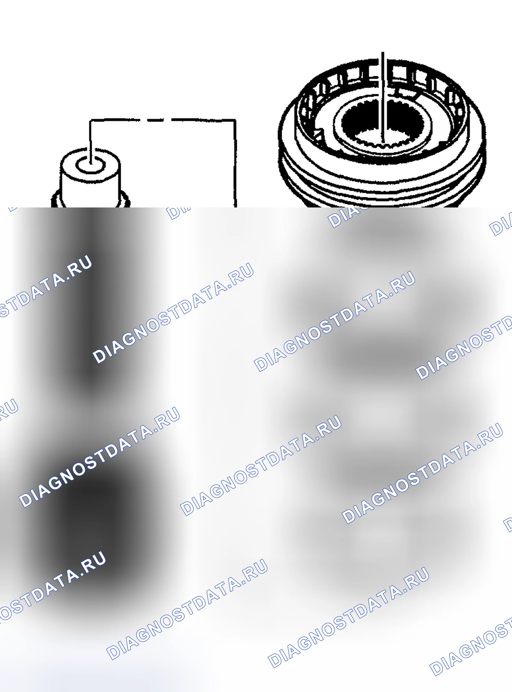 Рис. 321. Chevrolet Silverado 1500 HD 