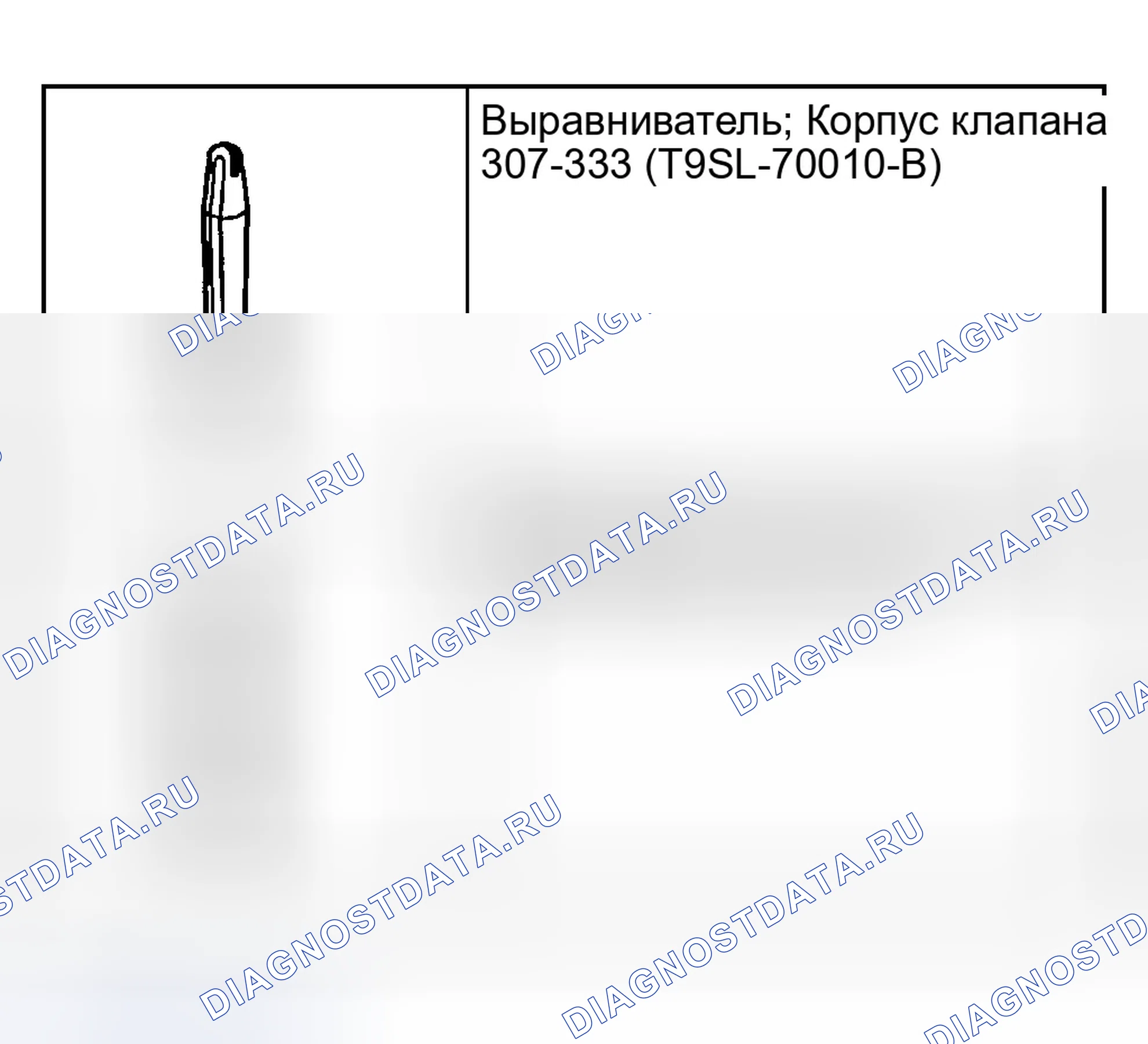 Рис. 406: Специальные инструменты. Ford Explorer Sport Trac I