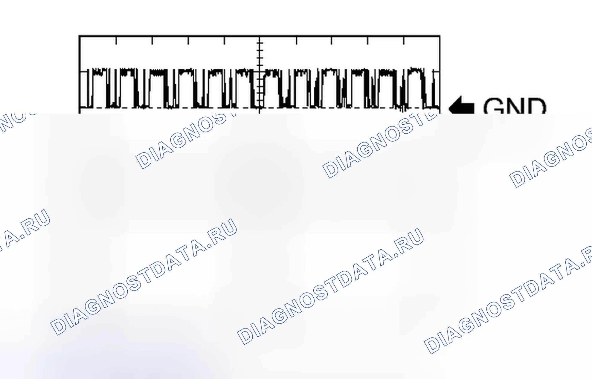 Рис. 15. Toyota Tacoma II рестайлинг