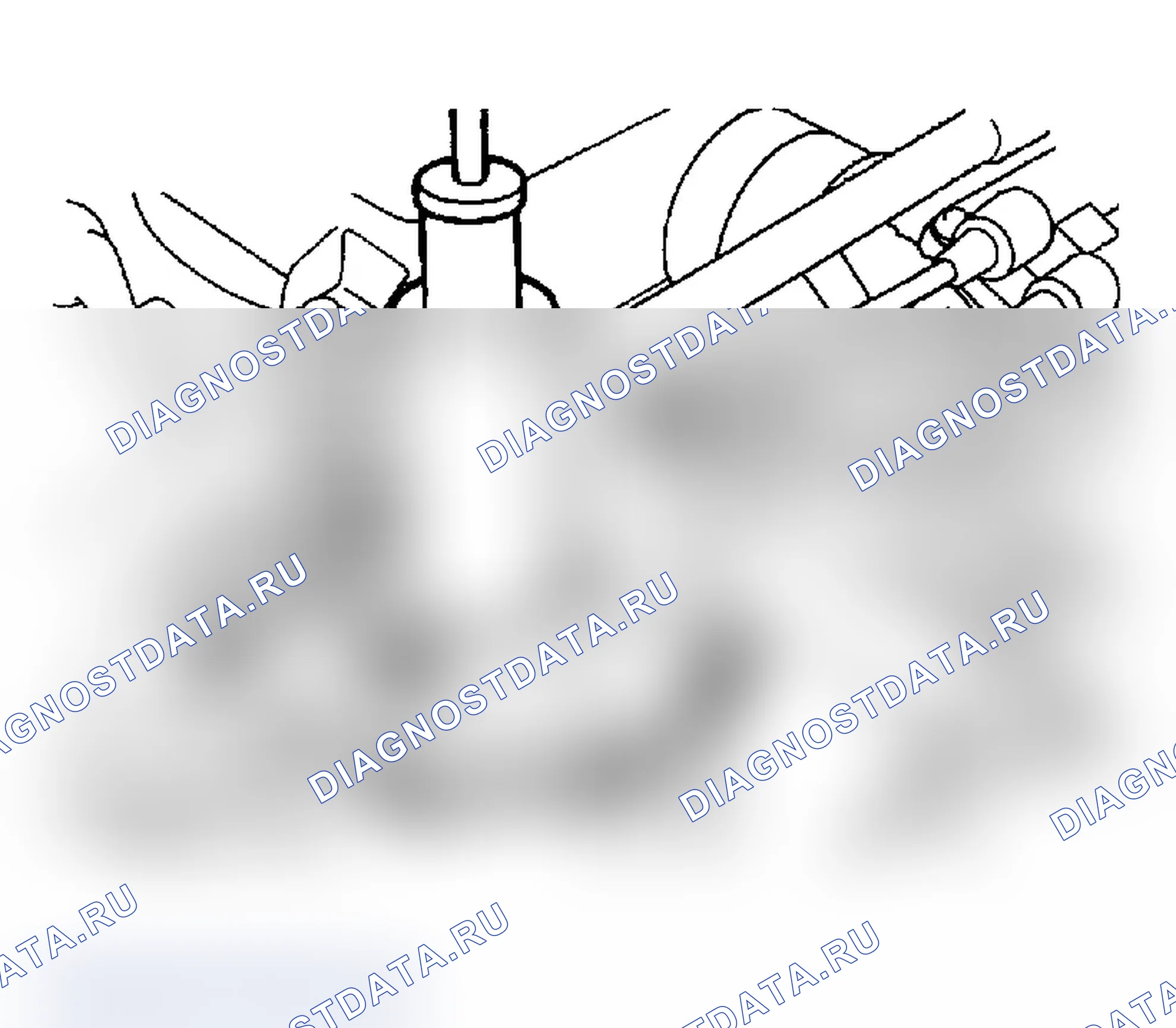 Рис. 157. Subaru Impreza WRX GD/GG рестайлинг