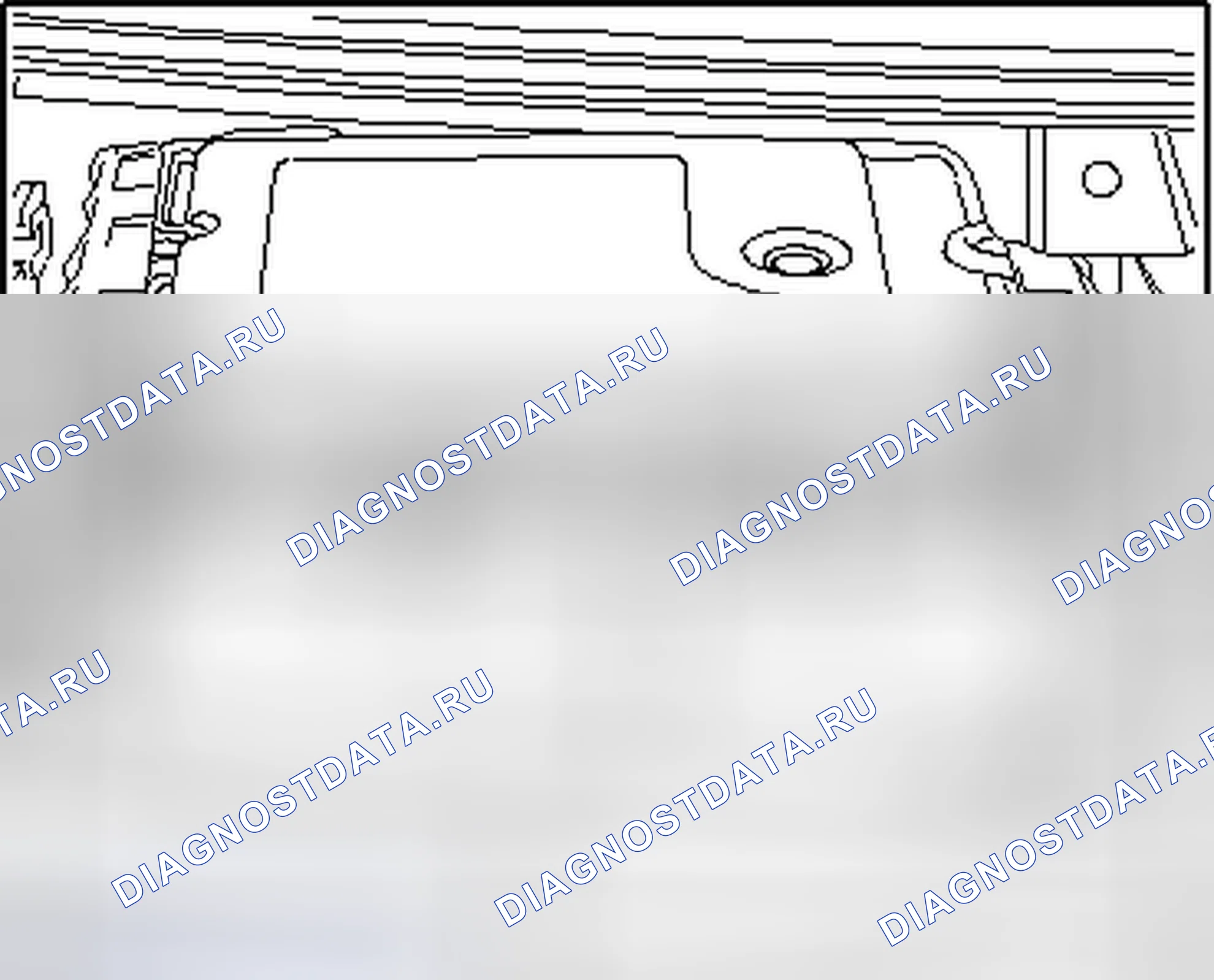 Рис. 137. Volkswagen Passat B6