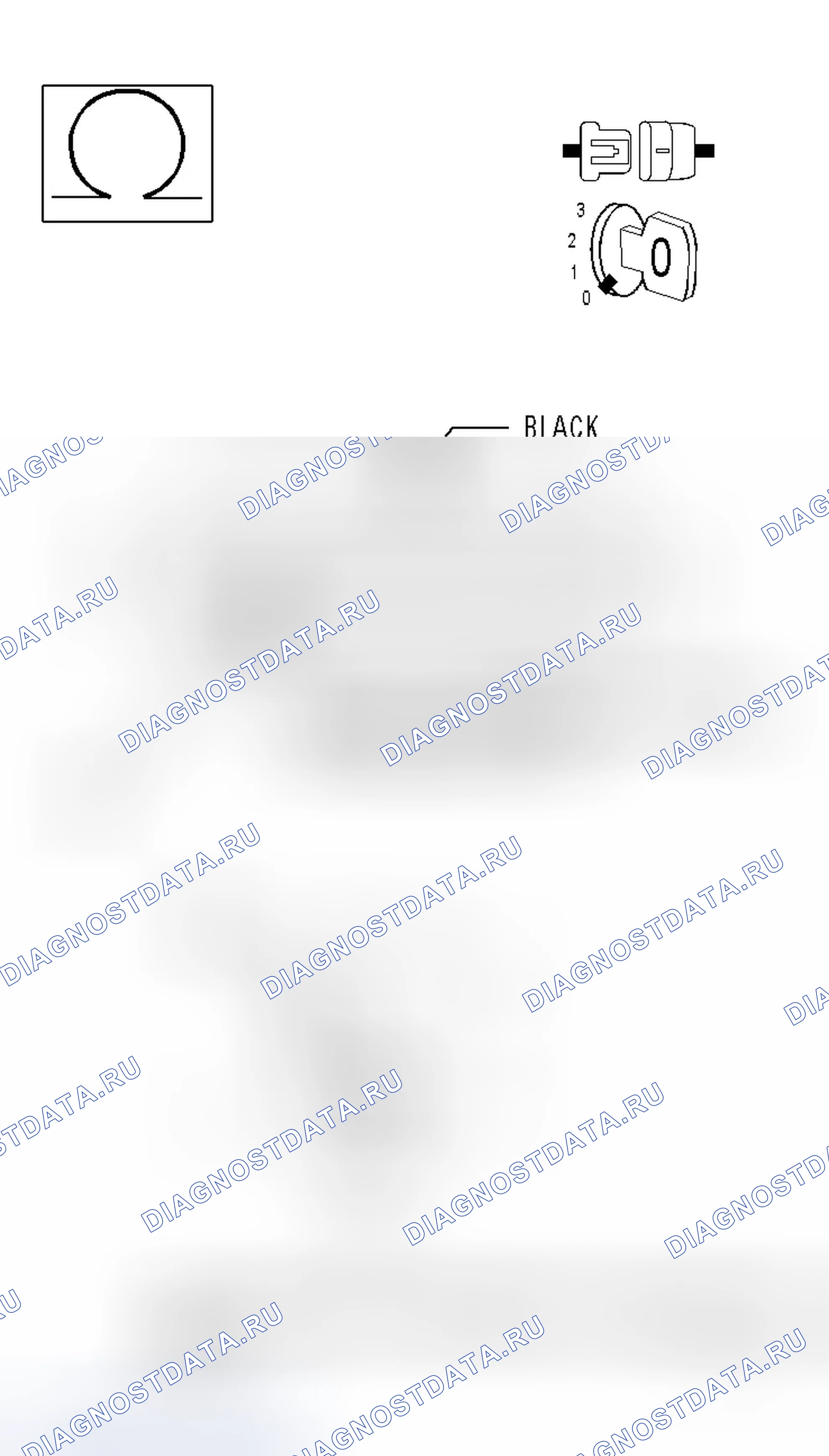 Рис. 342. Dodge Magnum I