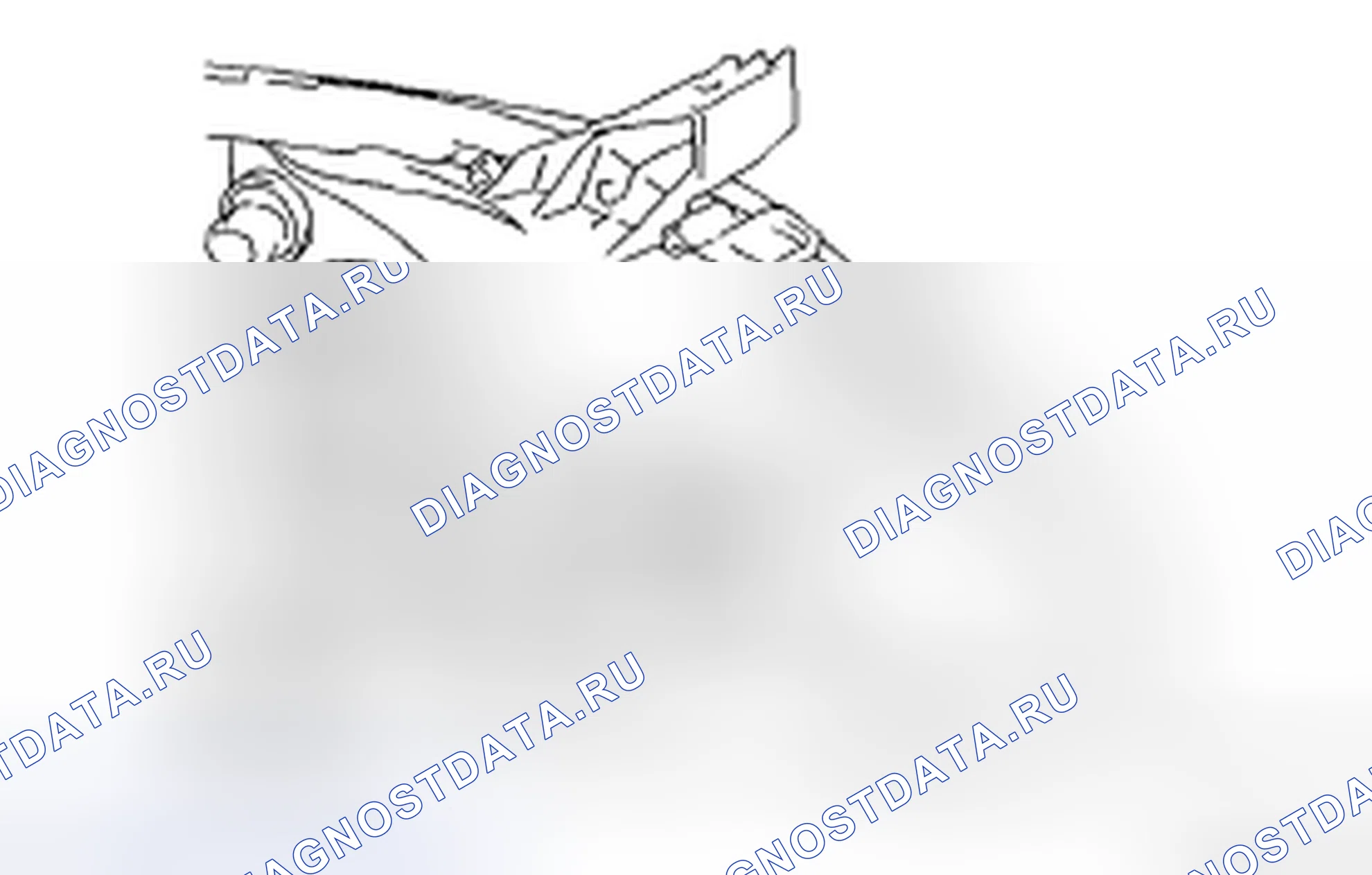 Рис. 167. Toyota Camry XV40