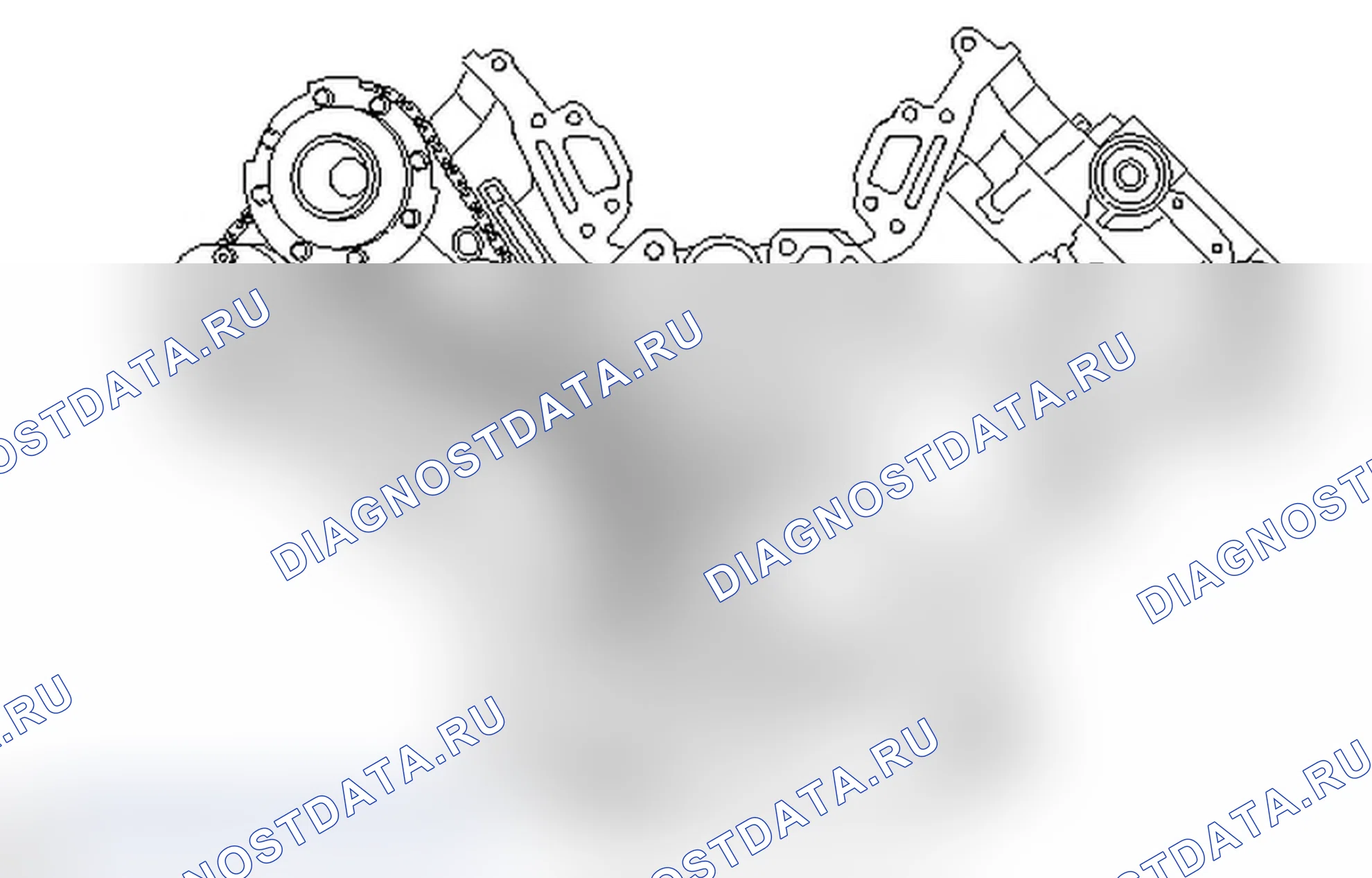 Рис. 233. Lexus IS F I