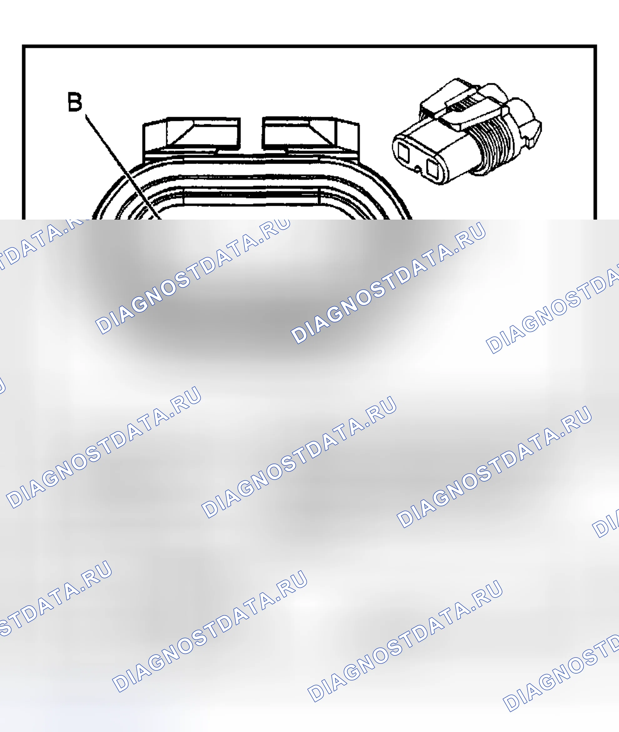 Рис. 99. Chevrolet Suburban K2500 GMT800
