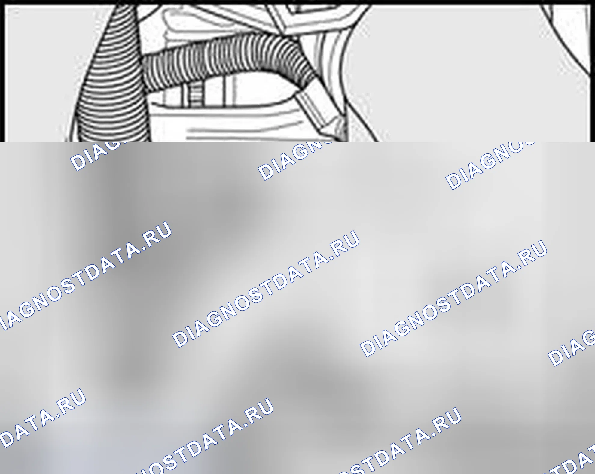 Рис. 1: Гидротрансформатор, идентификация. Audi TT 8N