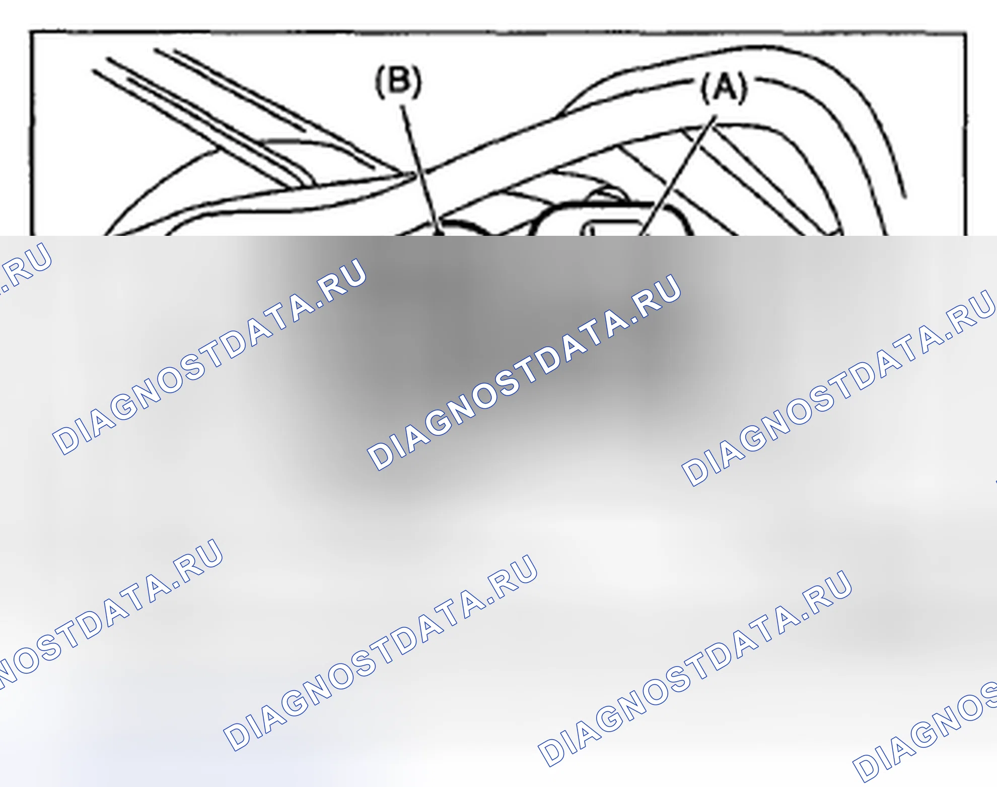 Рис. 194. Subaru Impreza GH