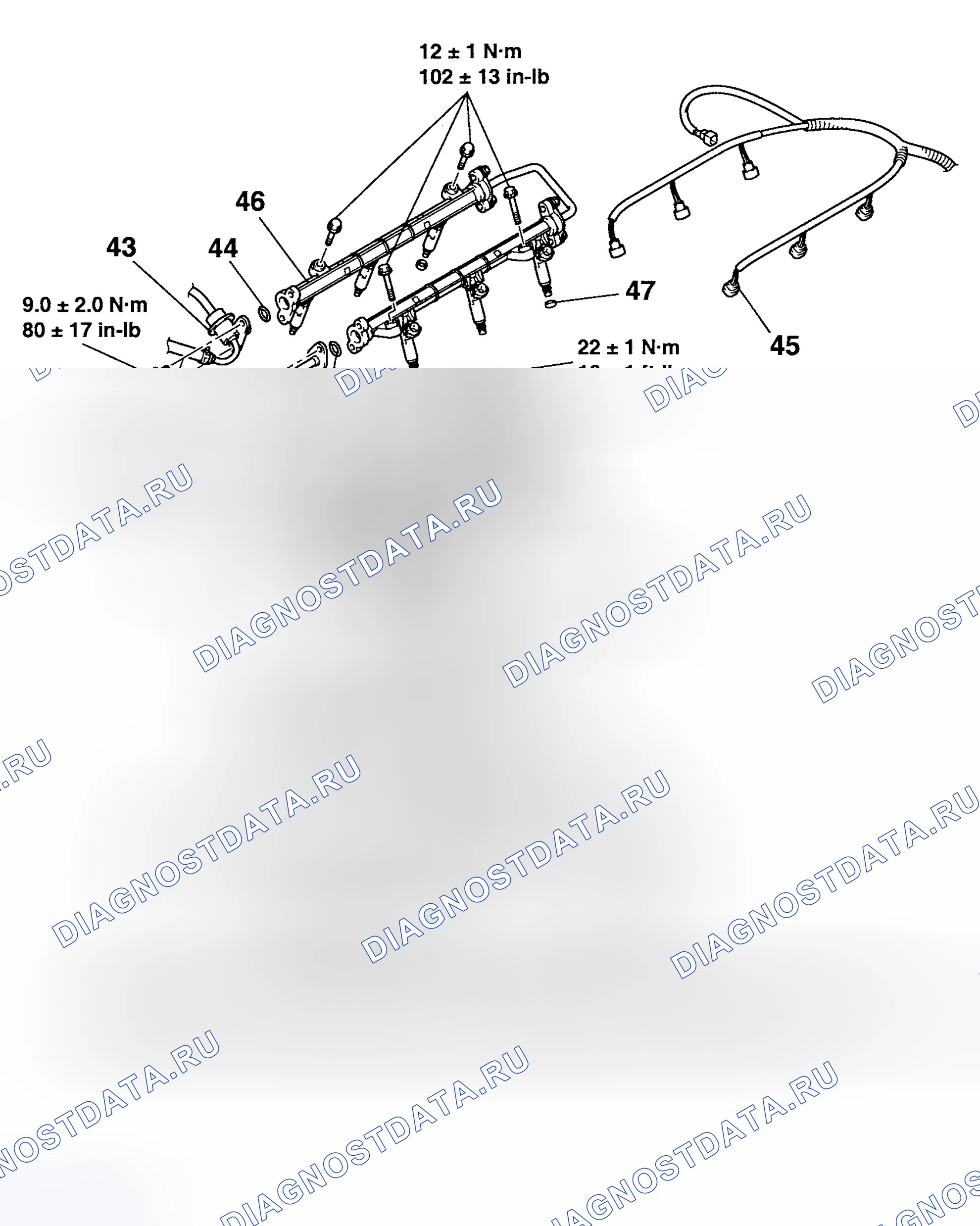 Рис. 13. Mitsubishi Lancer IX рестайлинг