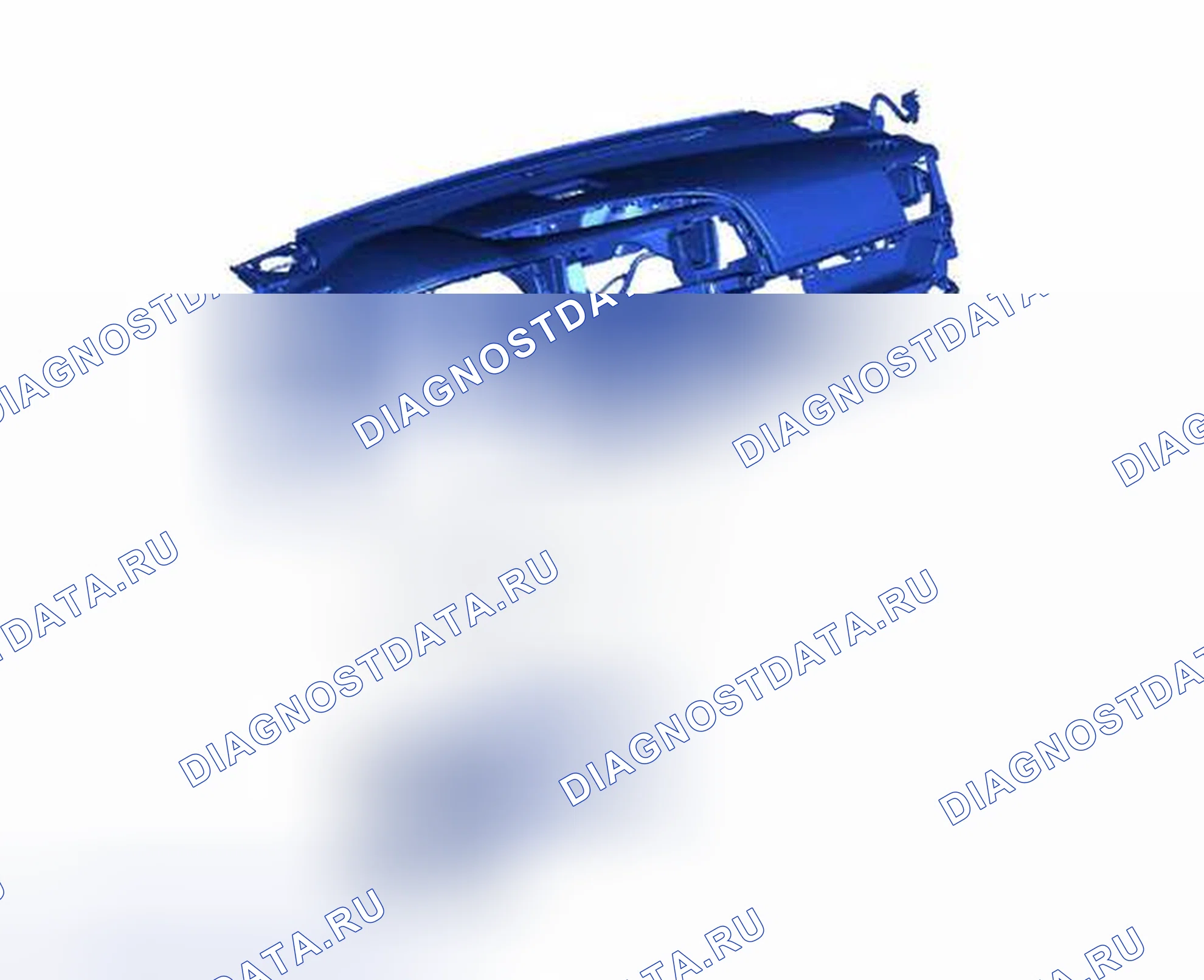 Рис. 29: ИЛЛЮСТРАЦИЯ. Toyota Highlander III