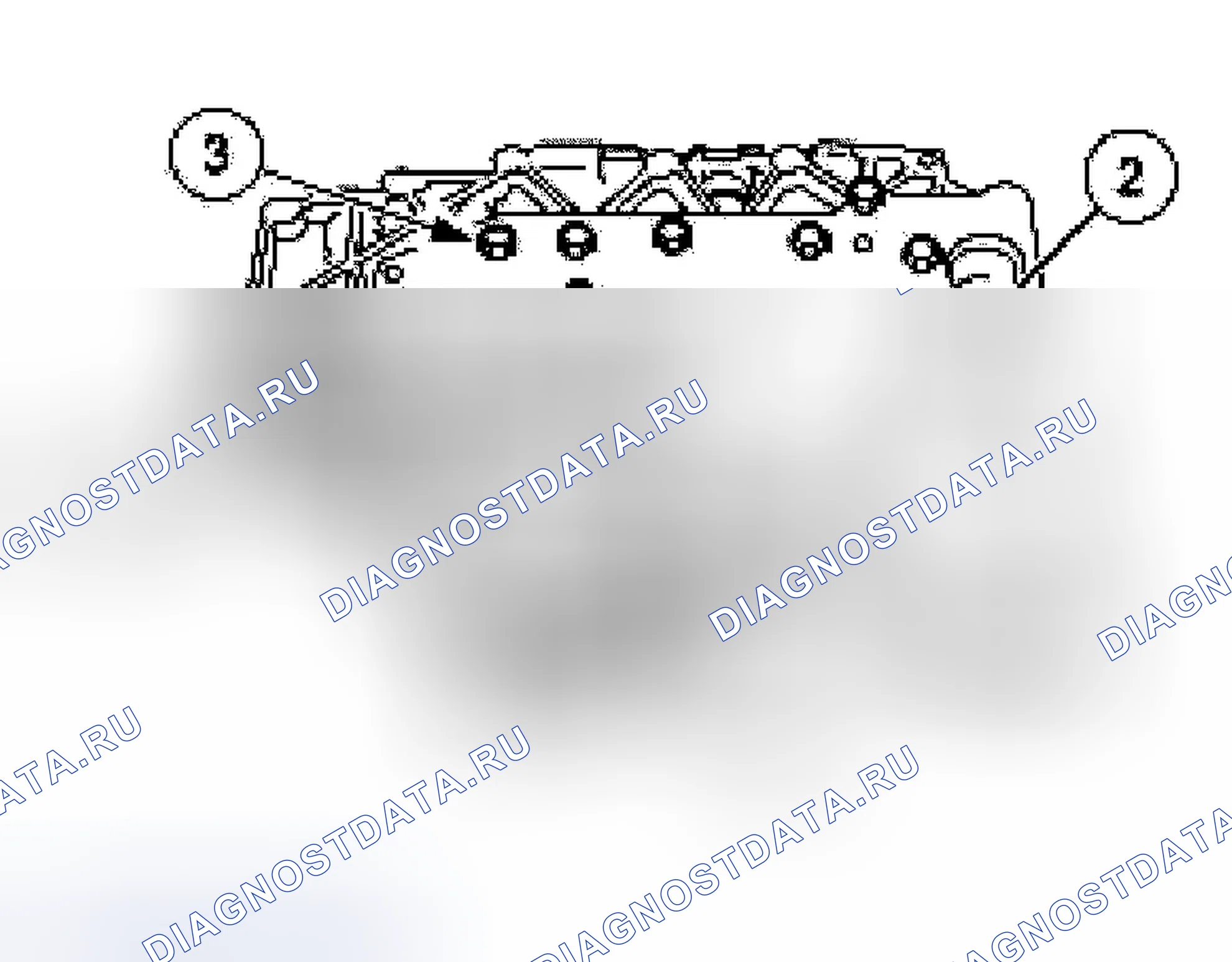 Рис. 558. Ford Econoline E150 