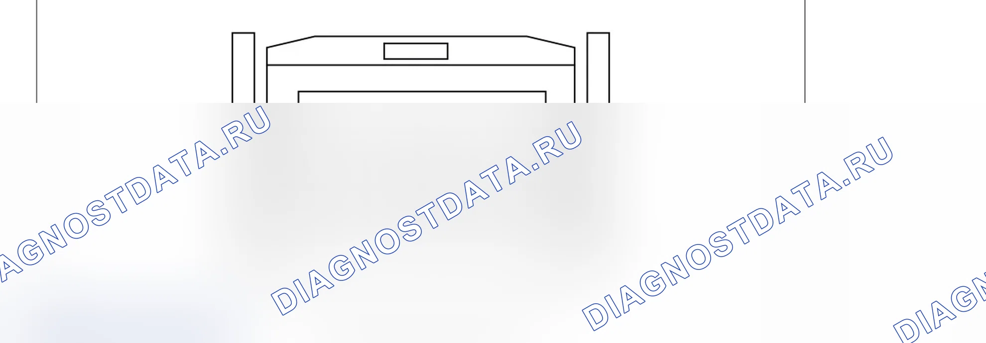 Распиновка разъёма E160-X03(C) — внешний вид и назначение контактов. Wey Latte I