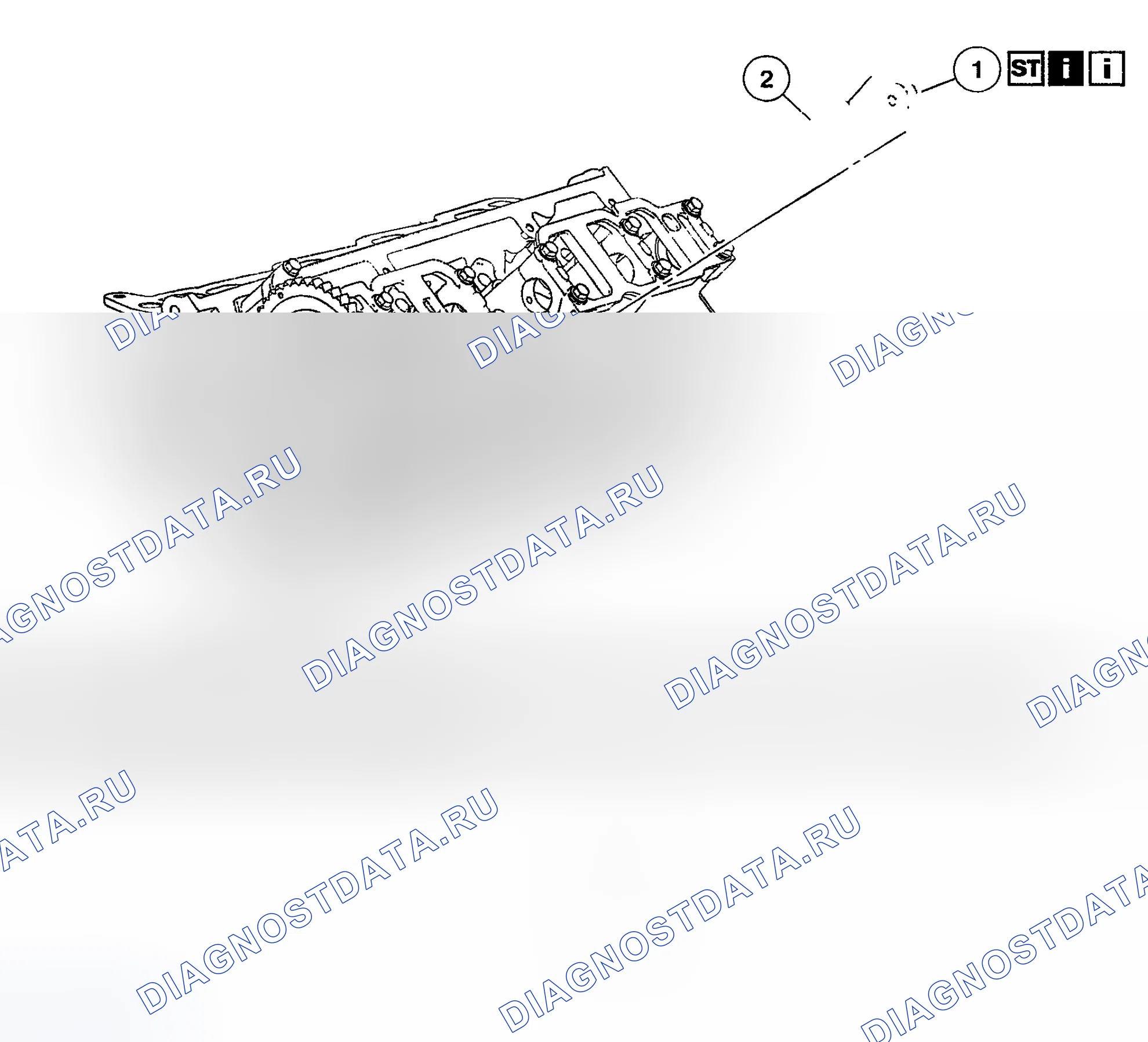 Рис. 554. Ford Explorer III