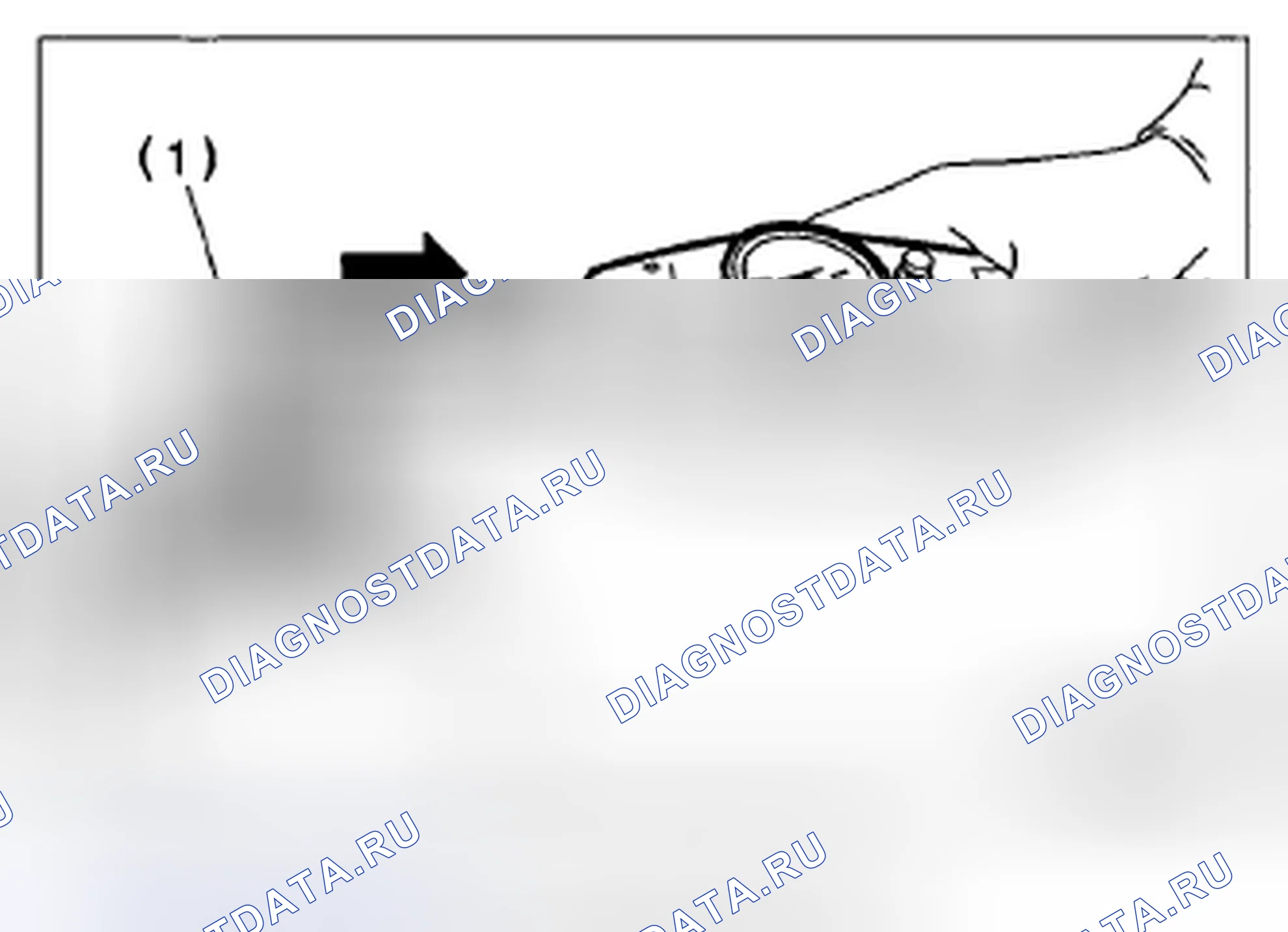 Рис. 12. Subaru Impreza WRX GE рестайлинг