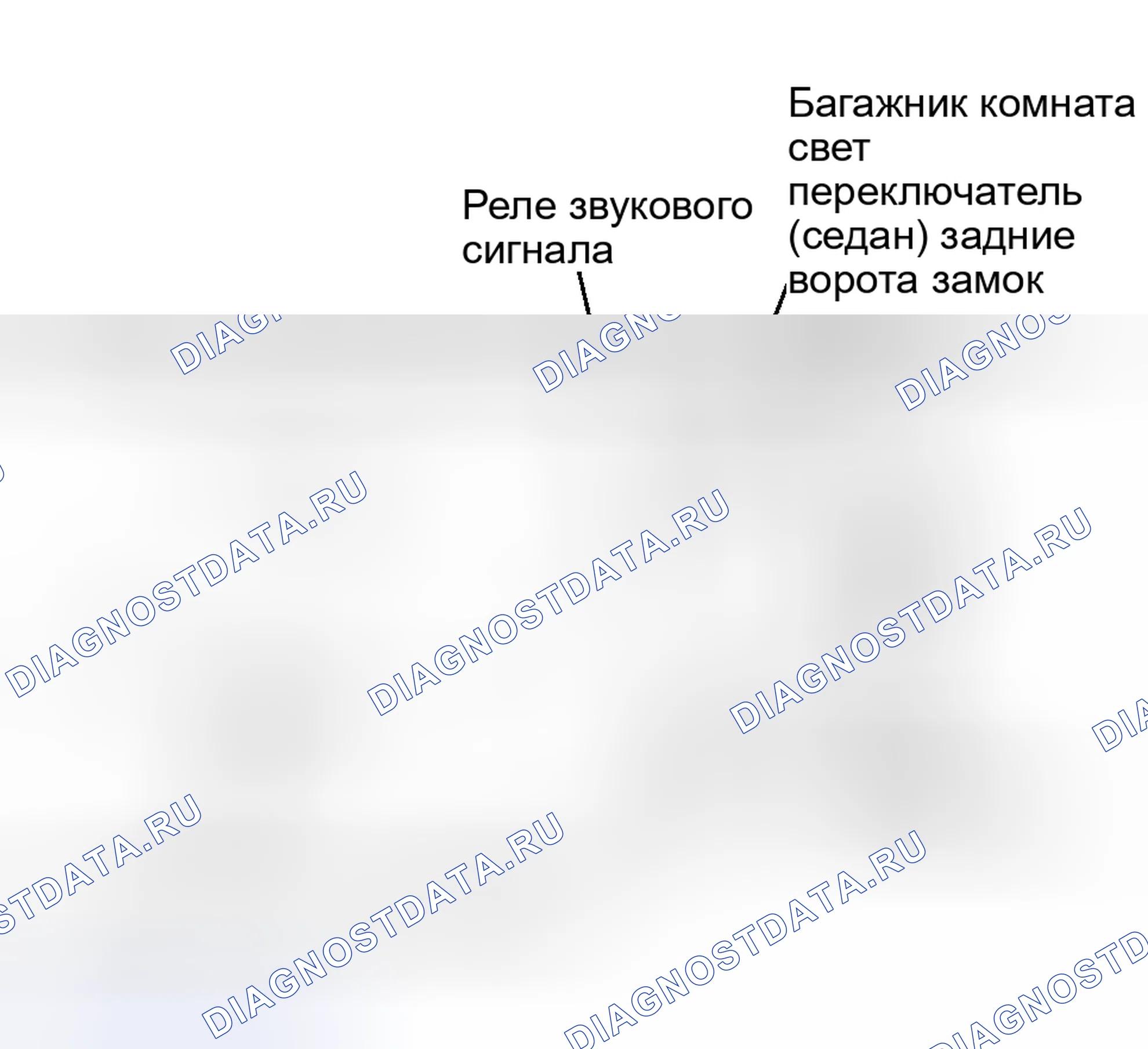 Рис. 9. Subaru Legacy BE/BH/BT